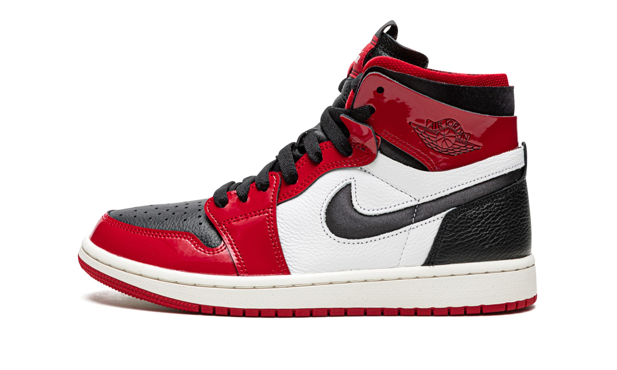 Wmns Air Jordan 1 Zoom Cmft Zoom Chicago