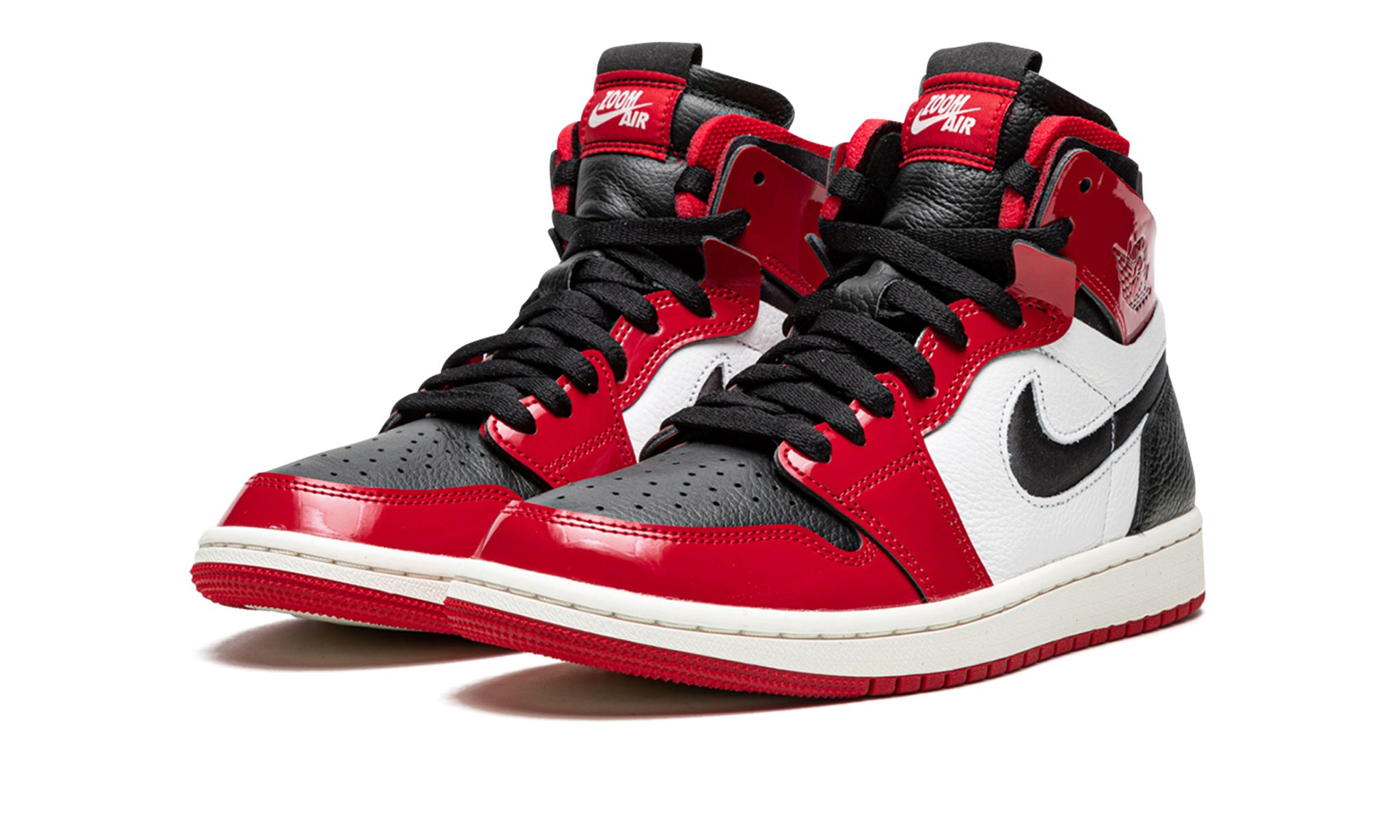 Wmns Air Jordan 1 Zoom Cmft Zoom Chicago