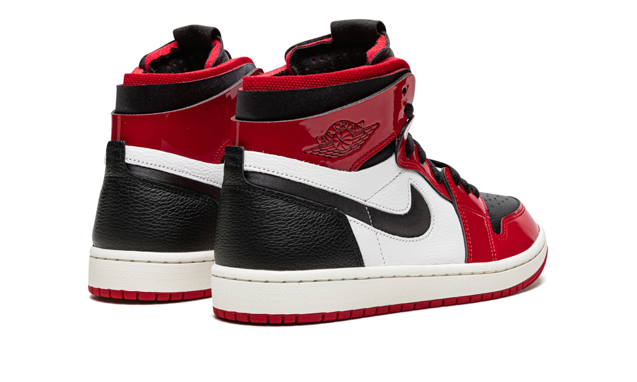 Wmns Air Jordan 1 Zoom Cmft Zoom Chicago