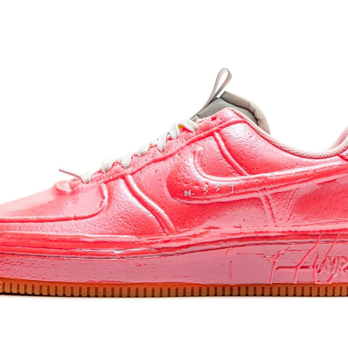 Air Force Low Experimental Racer Pink - Main Image