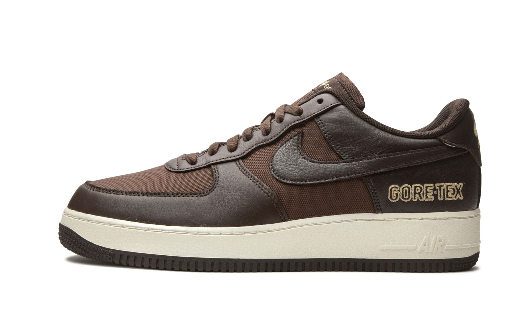 Air Force 1 Low Supreme Baroque Brown