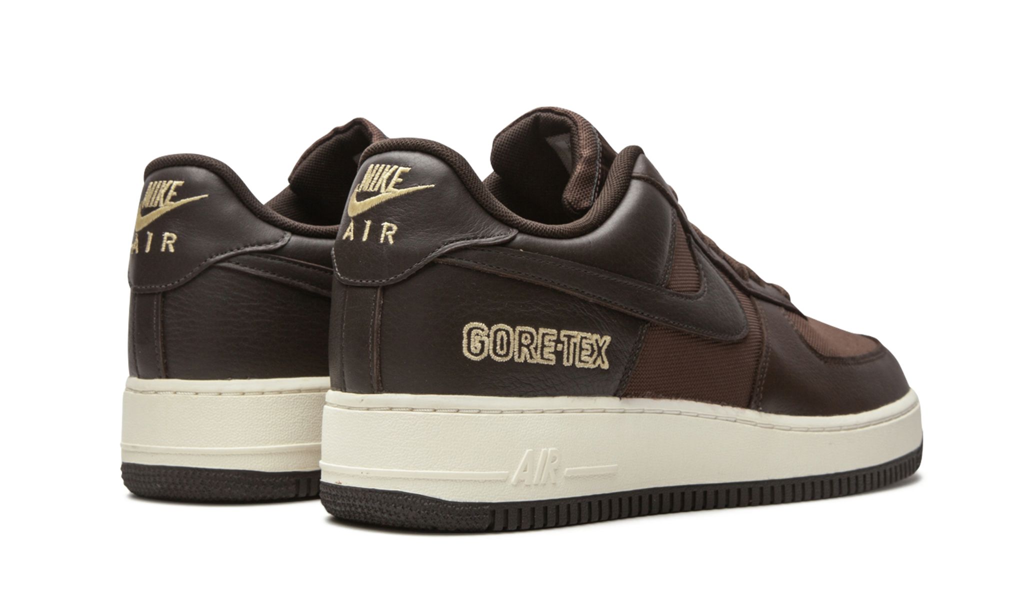 Air Force 1 Low Supreme Baroque Brown