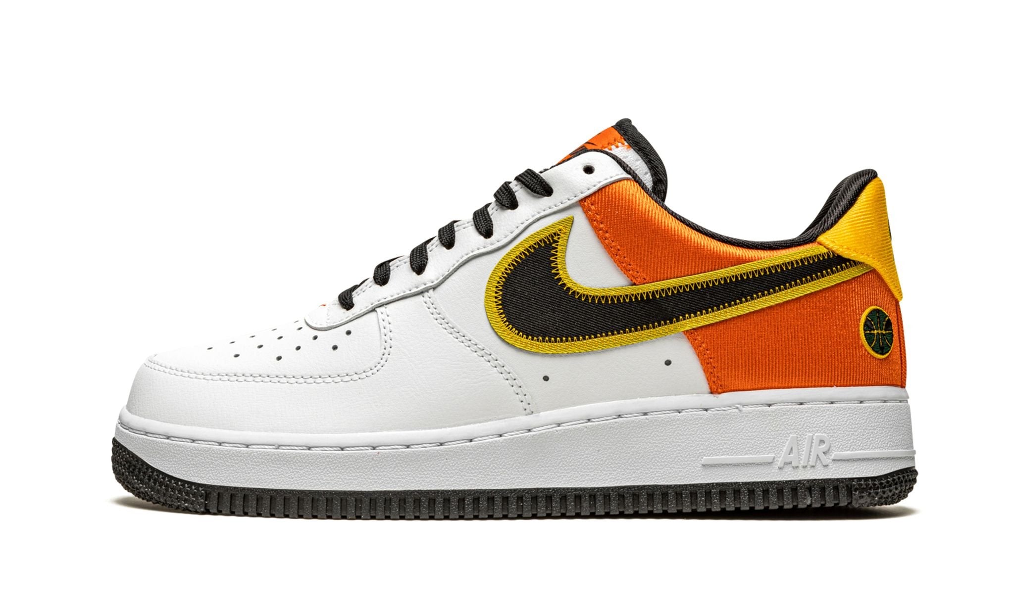 Air Force 1 Low Roswell Raygun