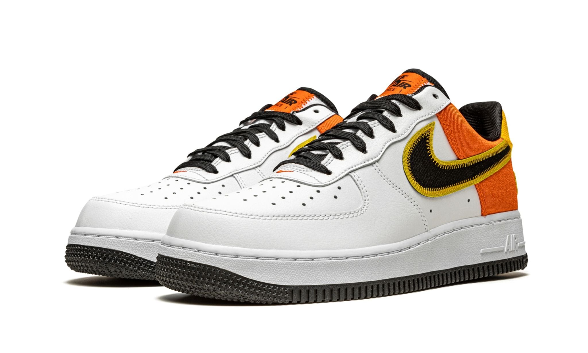 Air Force 1 Low Roswell Raygun
