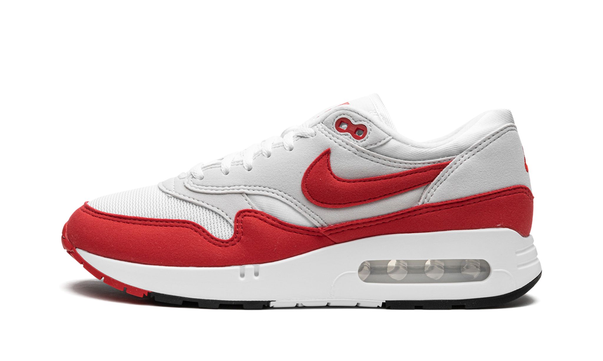 Air Max 1 86 Big Bubble Red