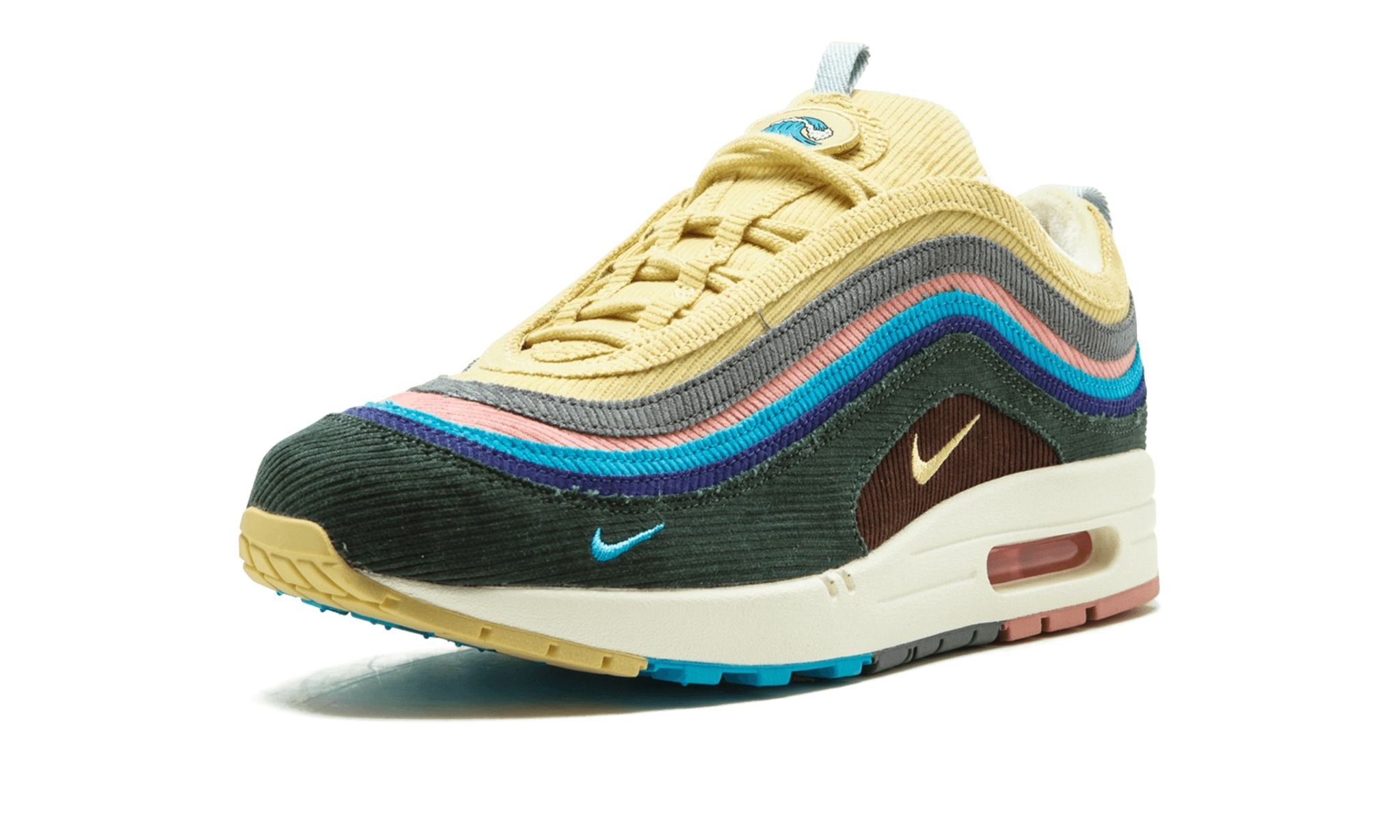 Air Max 1 97 Vf Sw Sean Wotherspoon