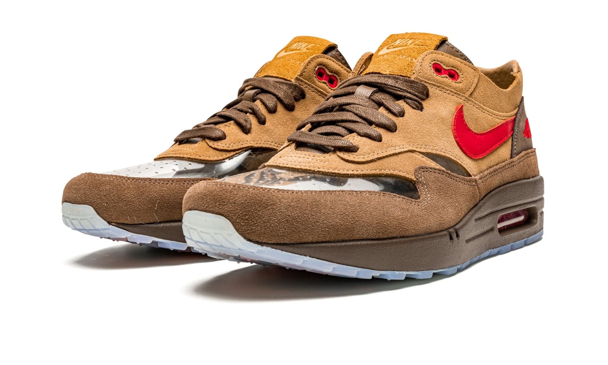 Air Max 1 Clot Kiss Of Death Cha