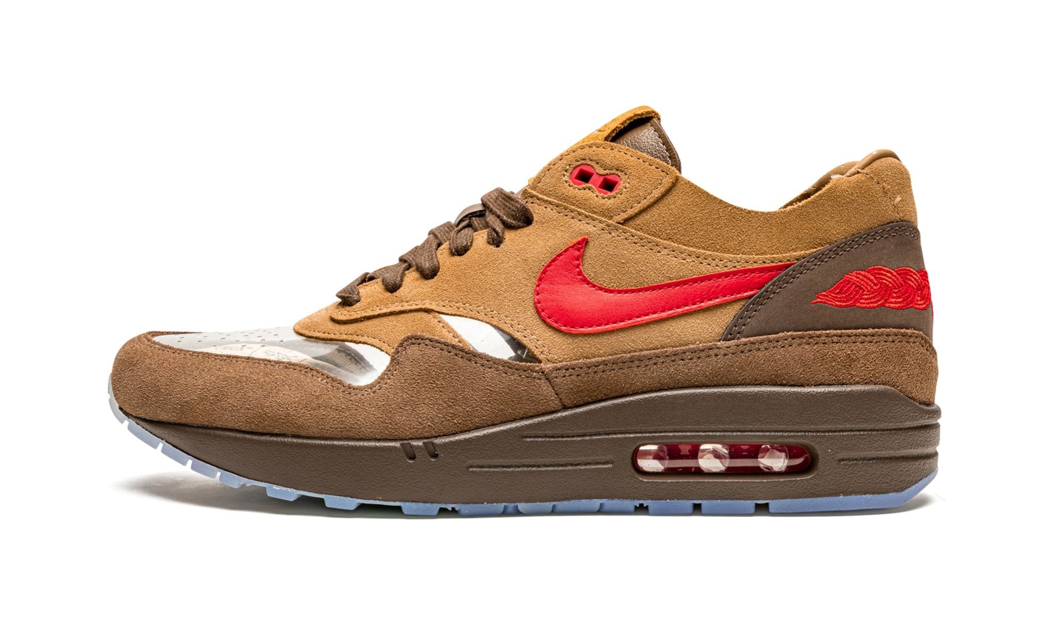 Air Max 1 Clot Kiss Of Death Cha