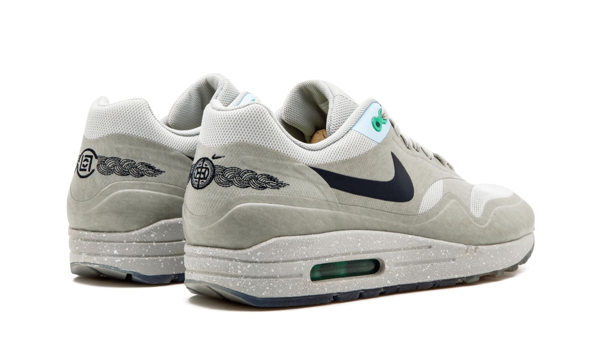 Air Max 1 Clot Sp Special Box