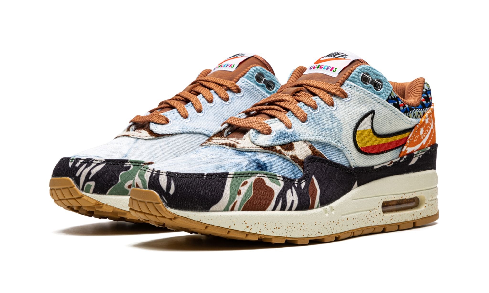 Air Max 1 Concepts Heavy
