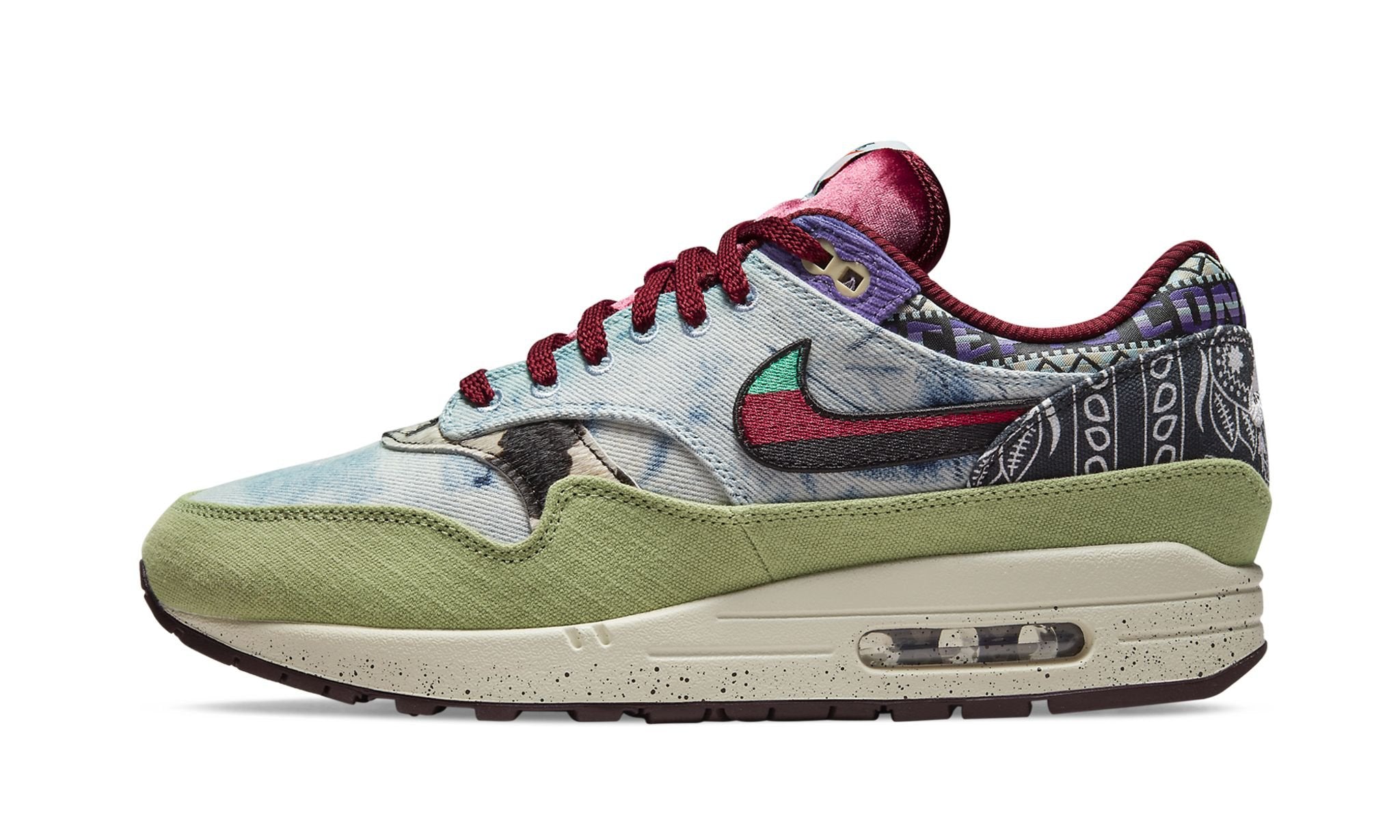 Air Max 1 Concepts Mellow