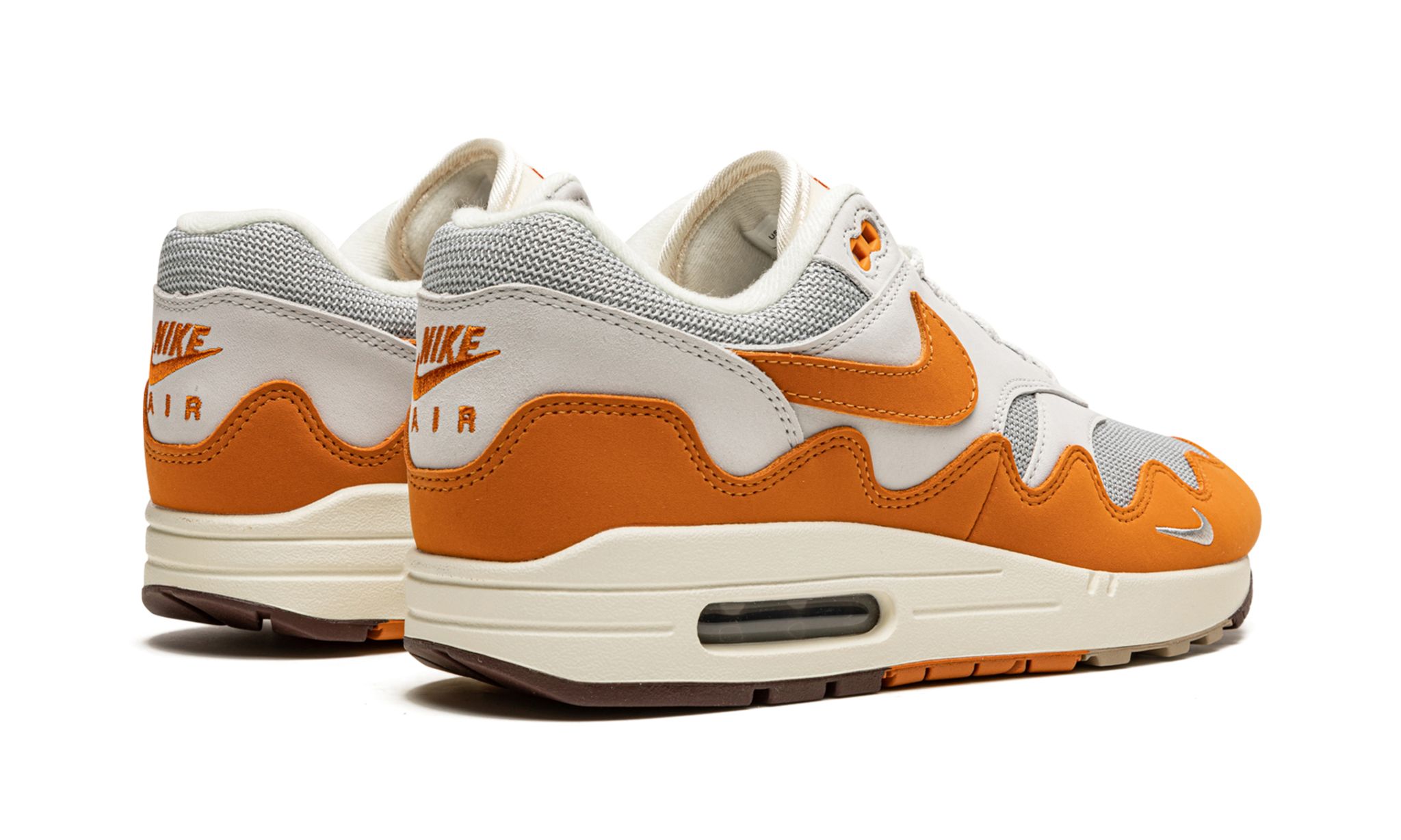Air Max 1 Patta Monarch