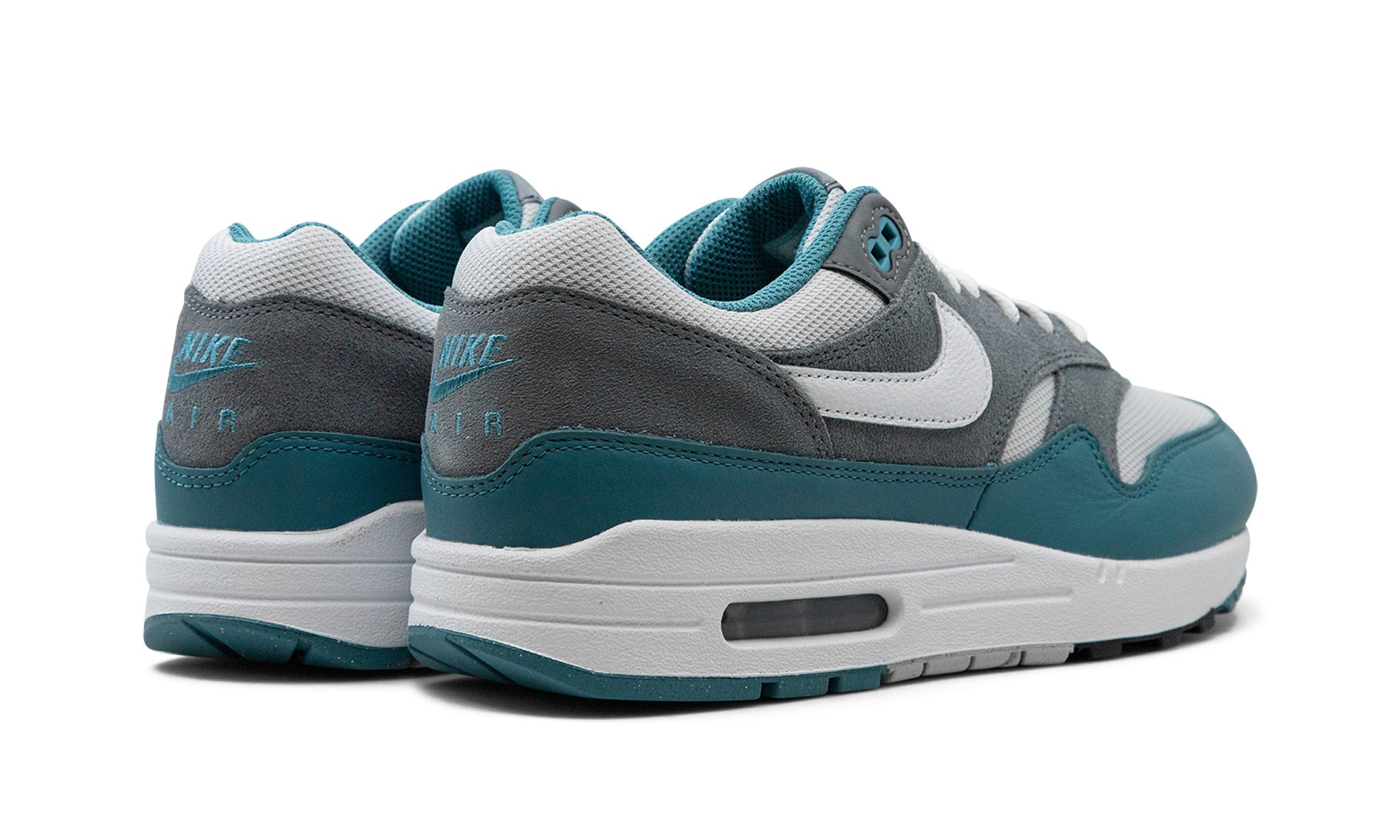 Air Max 1 Sc Noise Aqua
