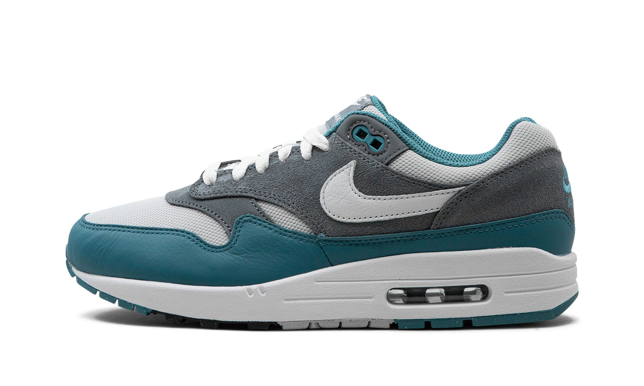 Air Max 1 Sc Noise Aqua