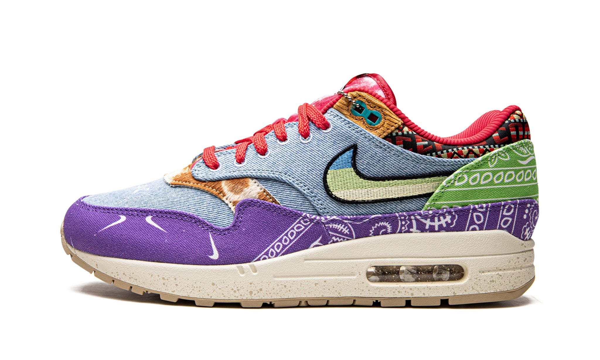 Concepts x Air Max 1 SP Far Out (Special Box)