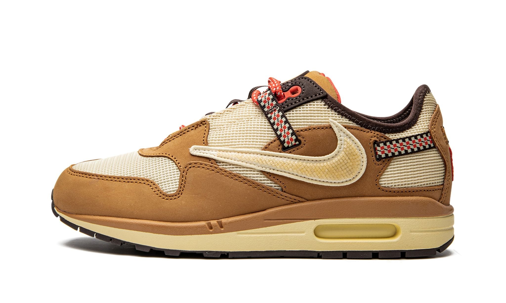 Air Max 1 Travis Scott Wheat