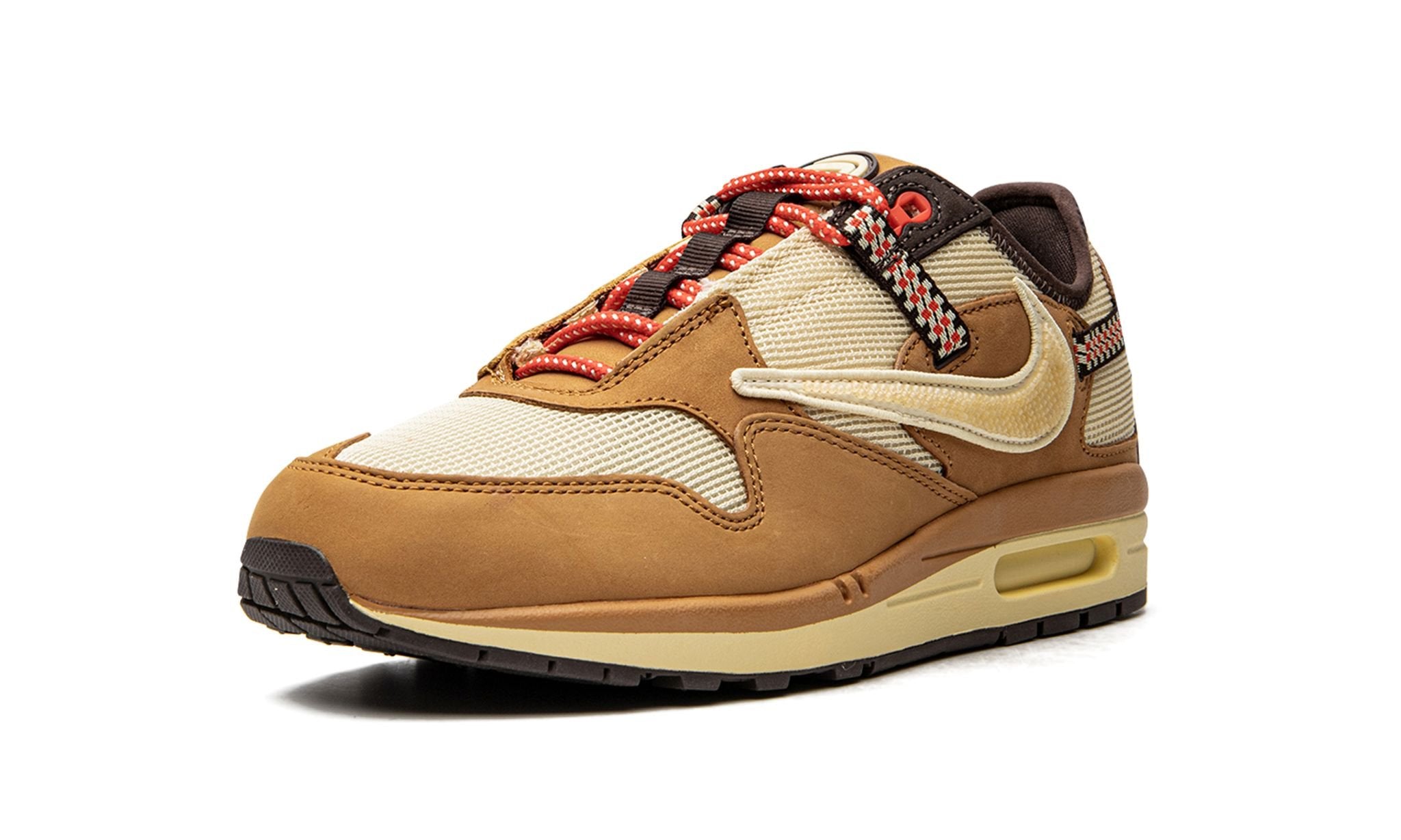Air Max 1 Travis Scott Wheat