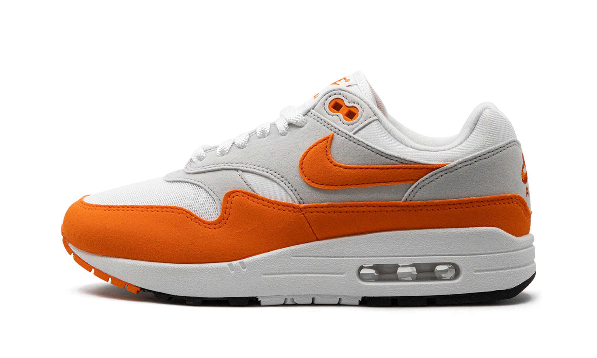 Air Max 1 Wmns Safety Orange