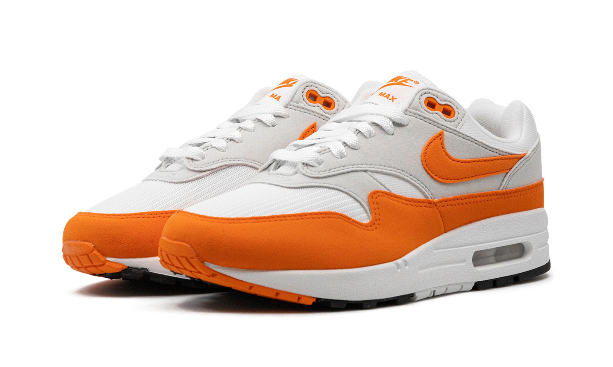 Air Max 1 Wmns Safety Orange