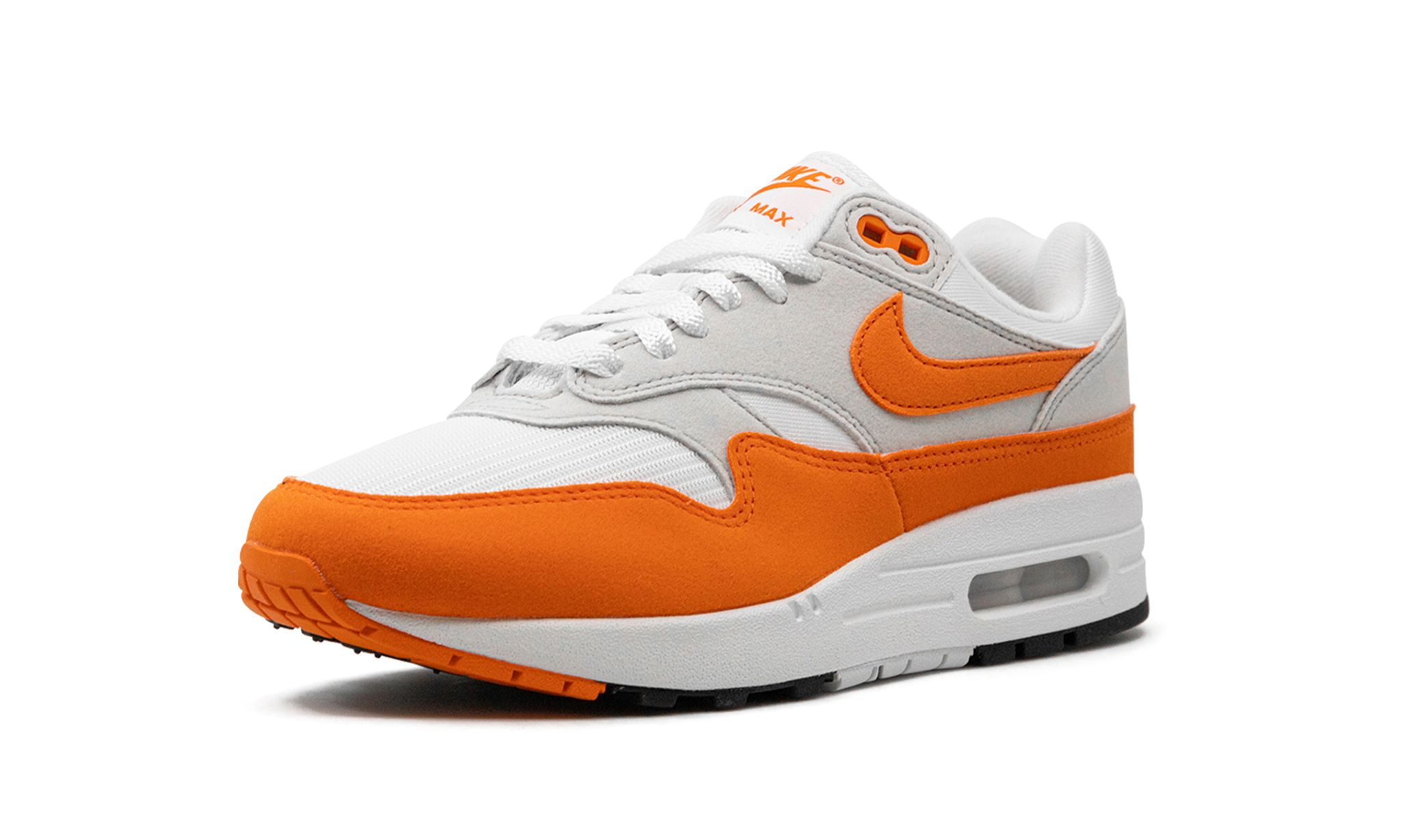 Air Max 1 Wmns Safety Orange