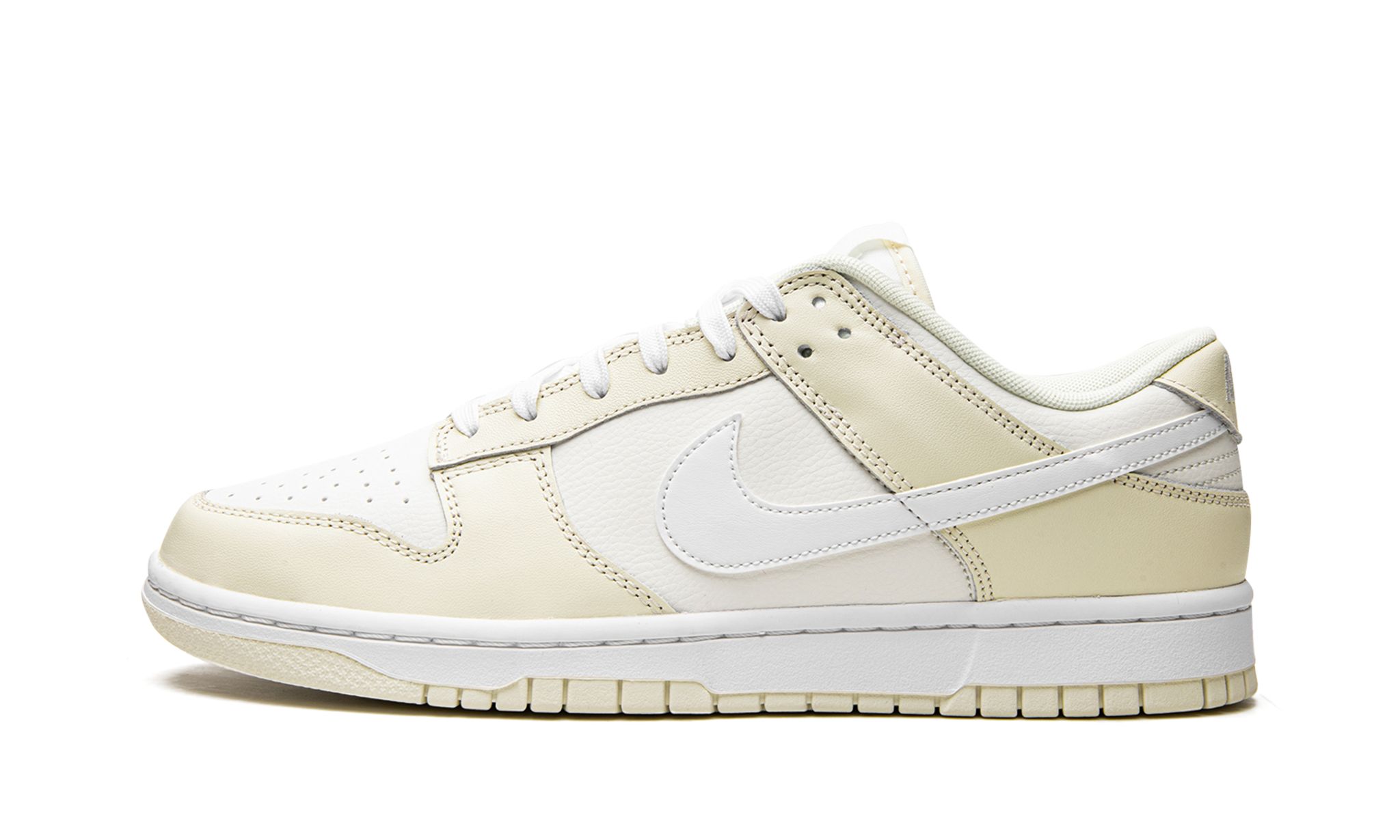 Dunk Low Coconut Milk