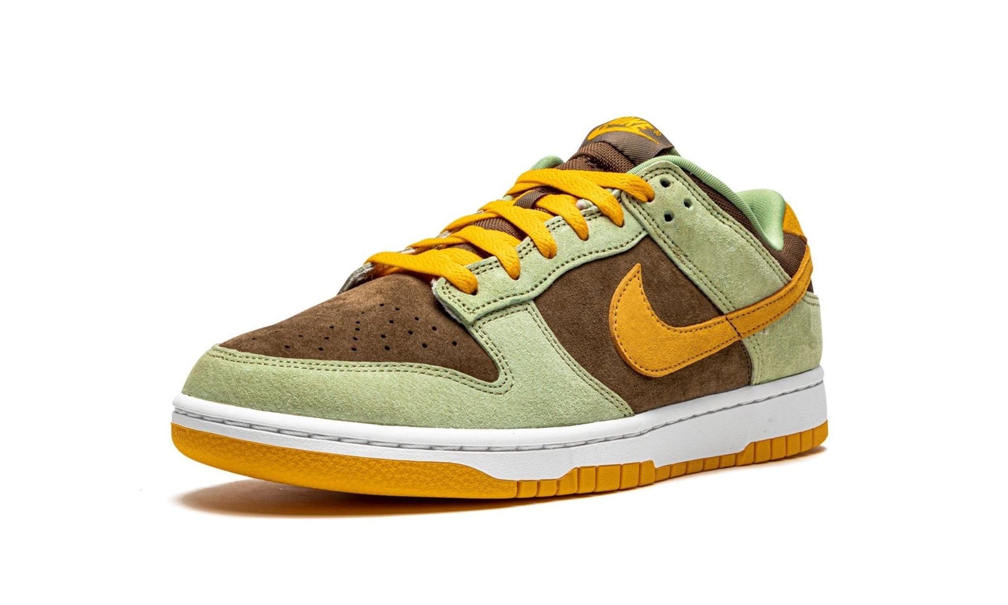 Dunk Low Dusty Olive