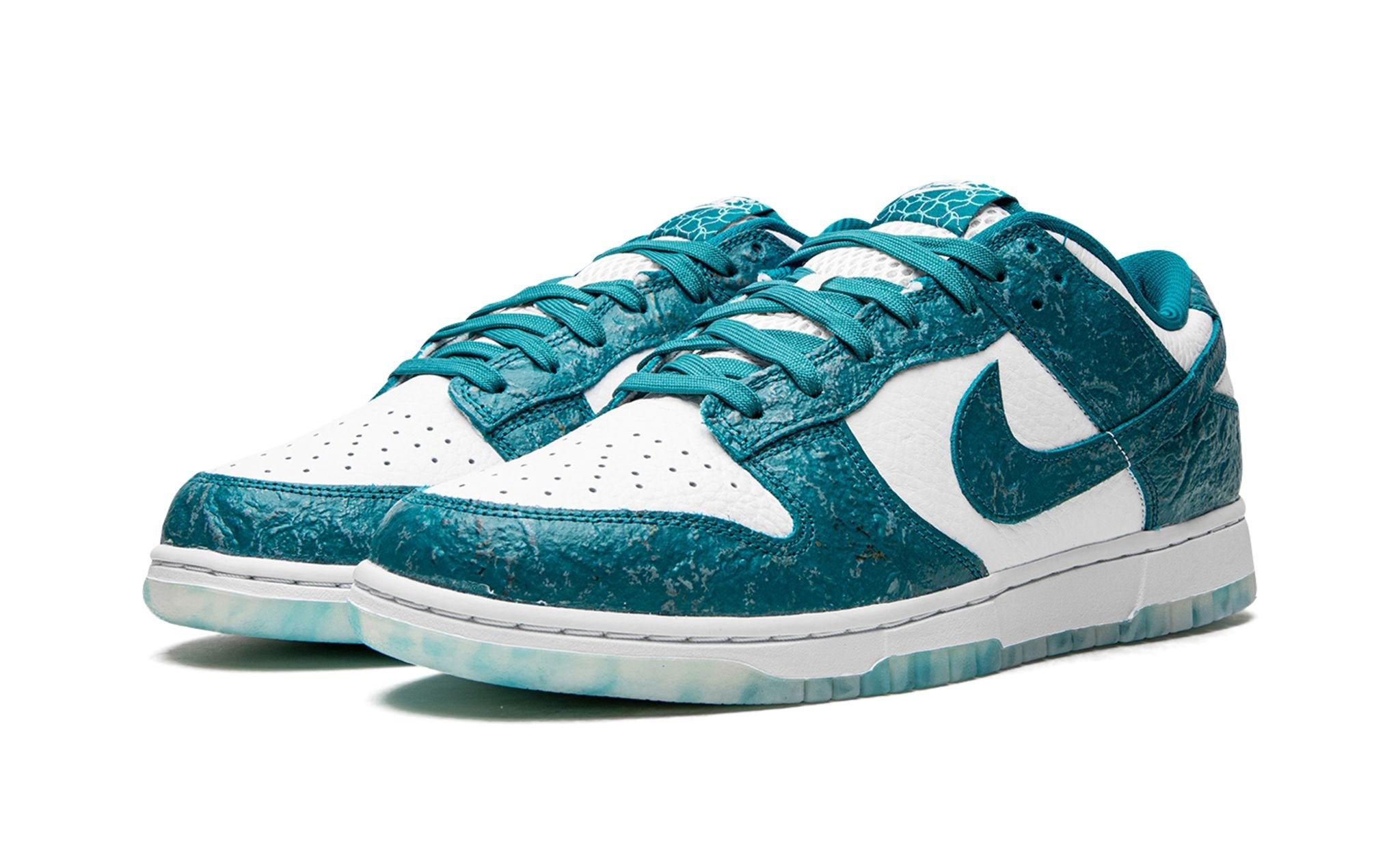 Dunk Low Ocean