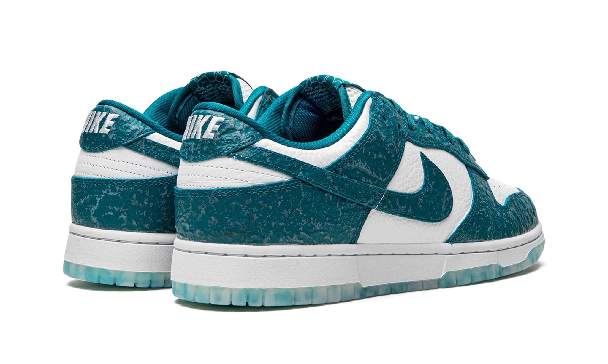 Dunk Low Ocean