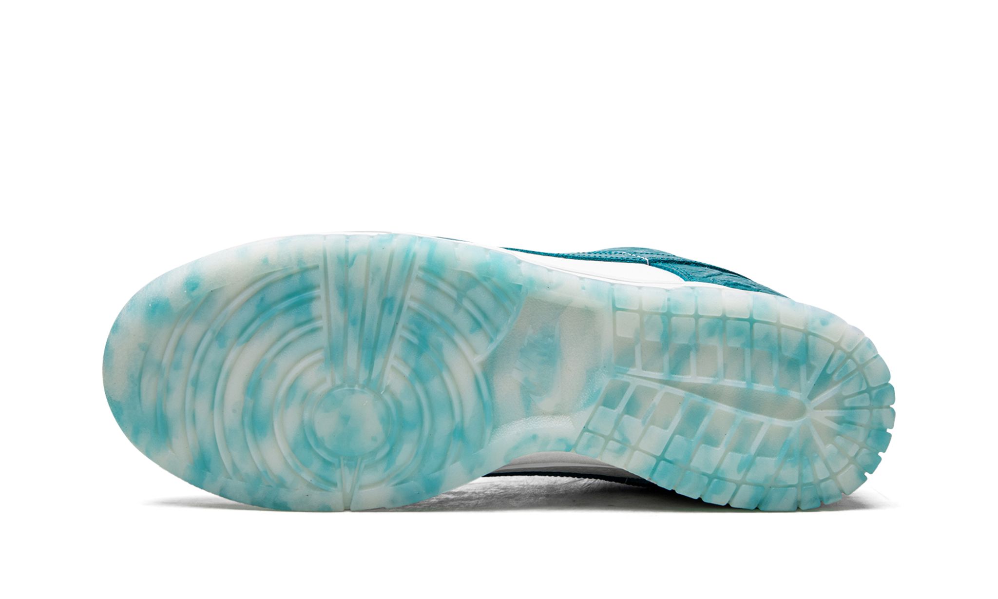 Dunk Low Ocean