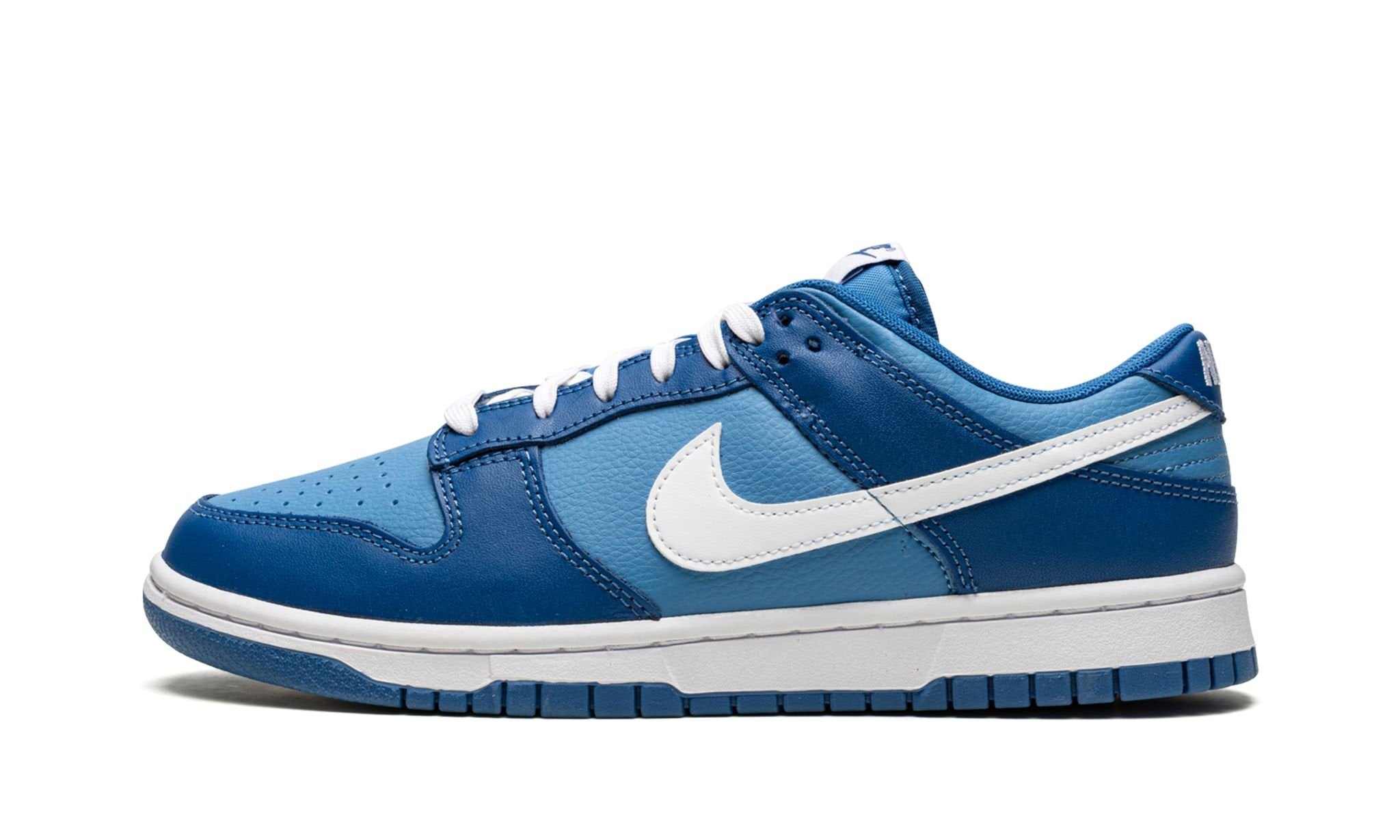 Dunk Low Retro Dark Marina Blue