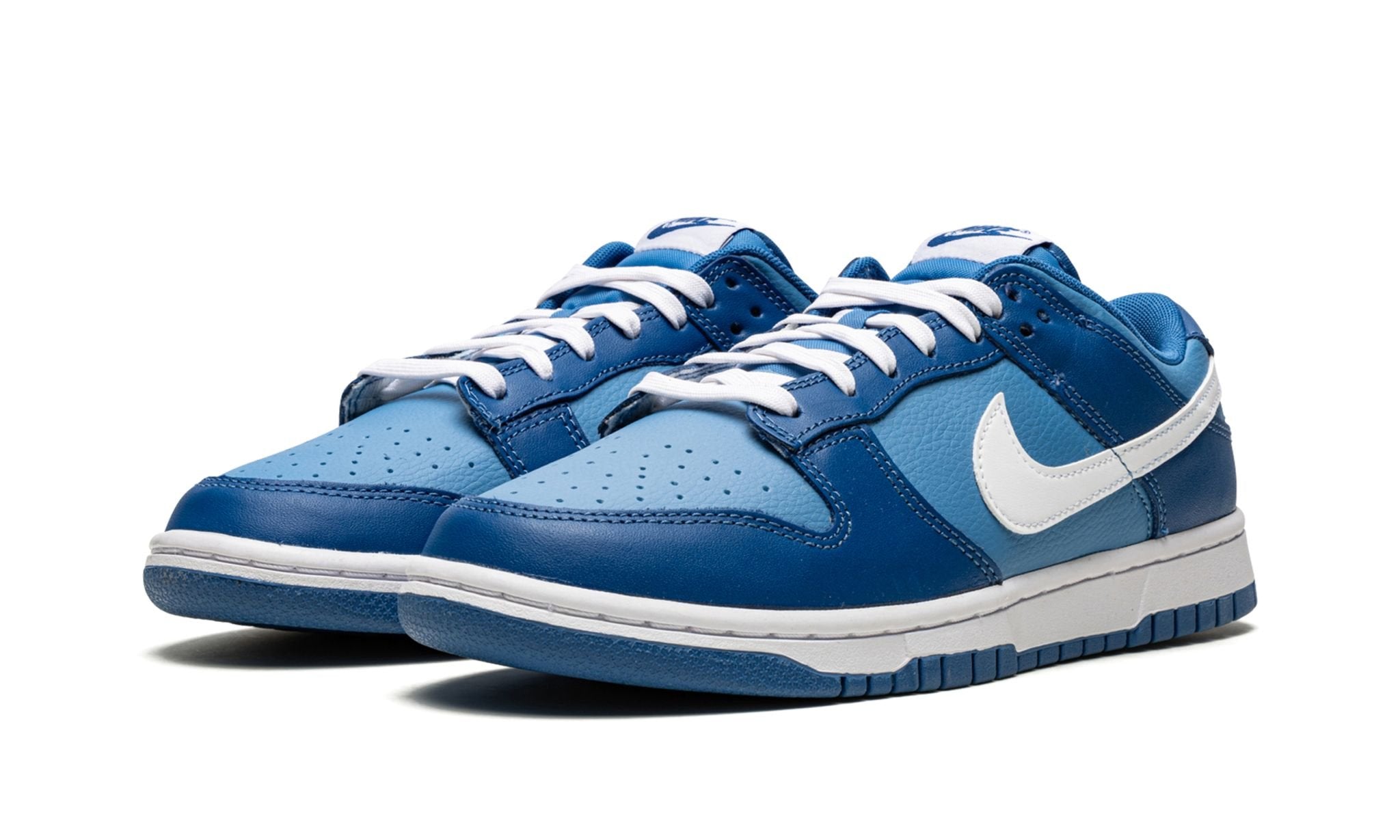 Dunk Low Retro Dark Marina Blue