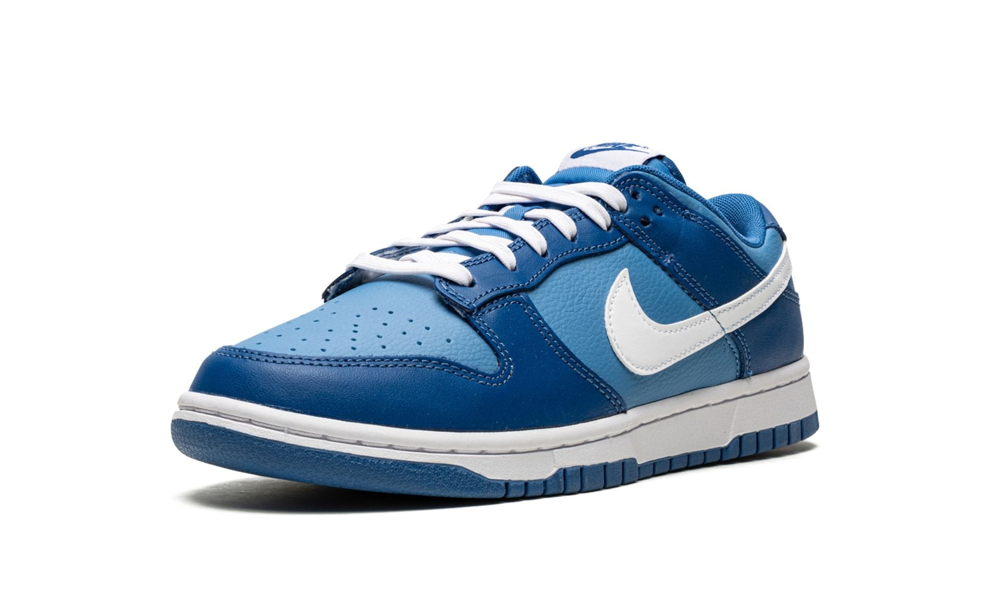 Dunk Low Retro Dark Marina Blue