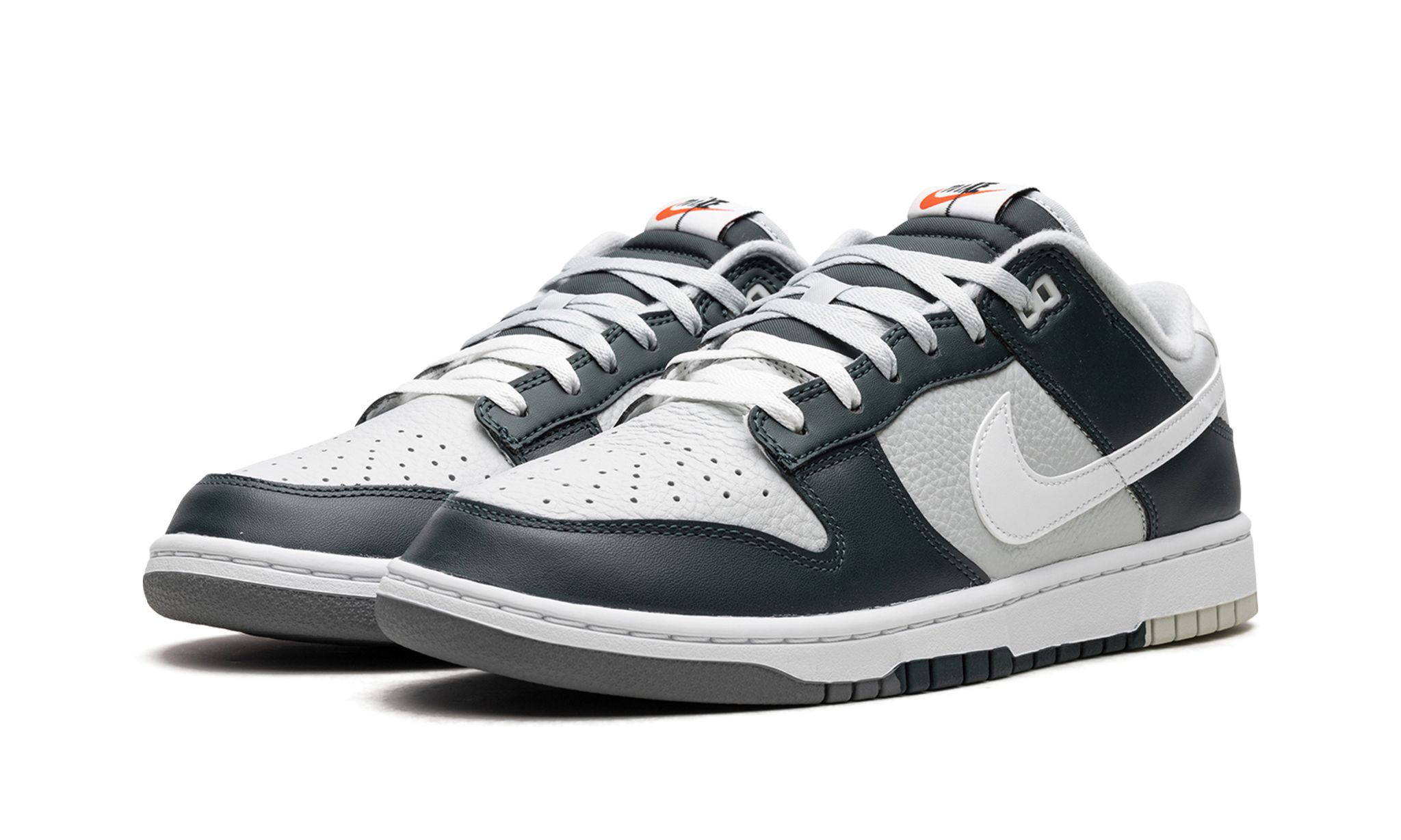Dunk Low Split Deep Jungle
