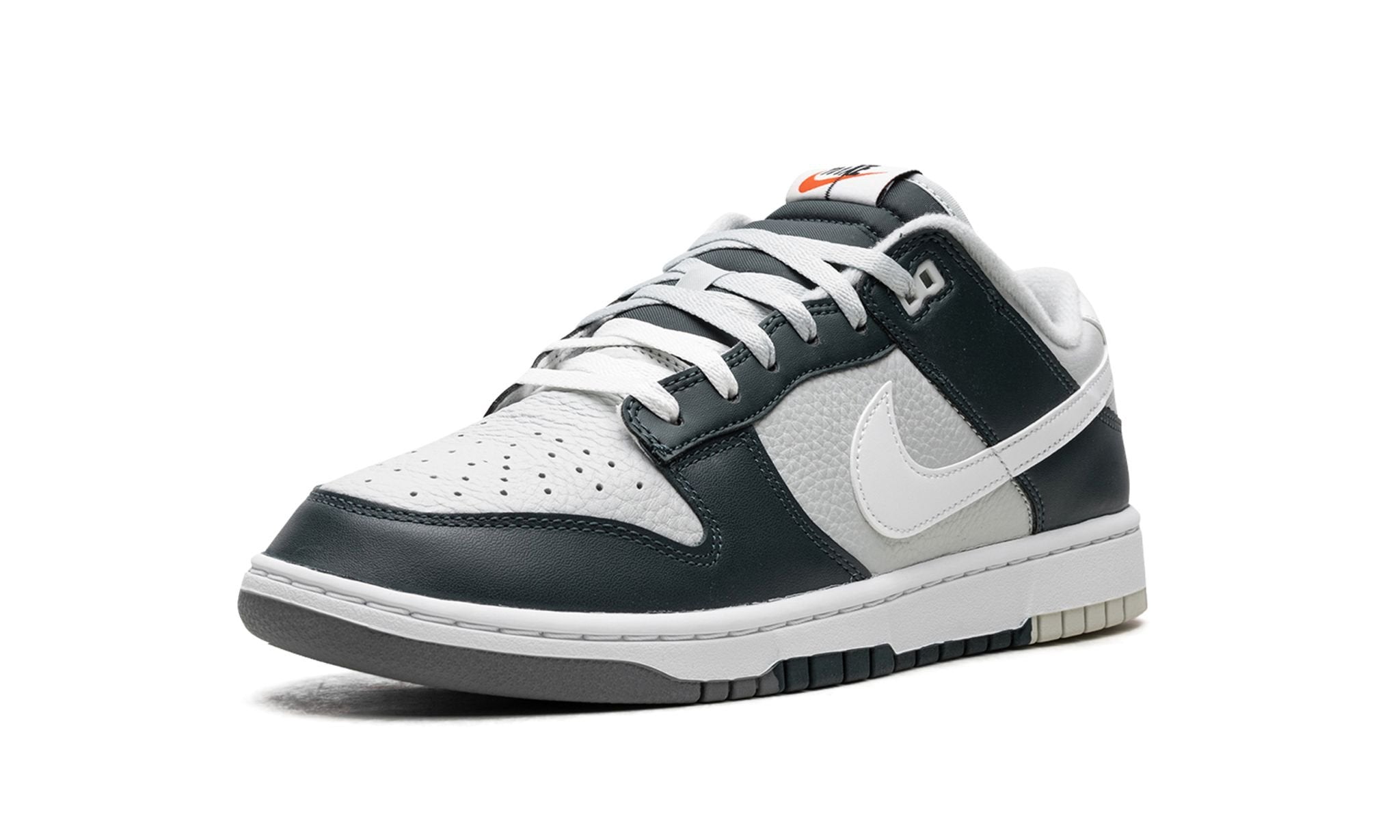 Dunk Low Split Deep Jungle