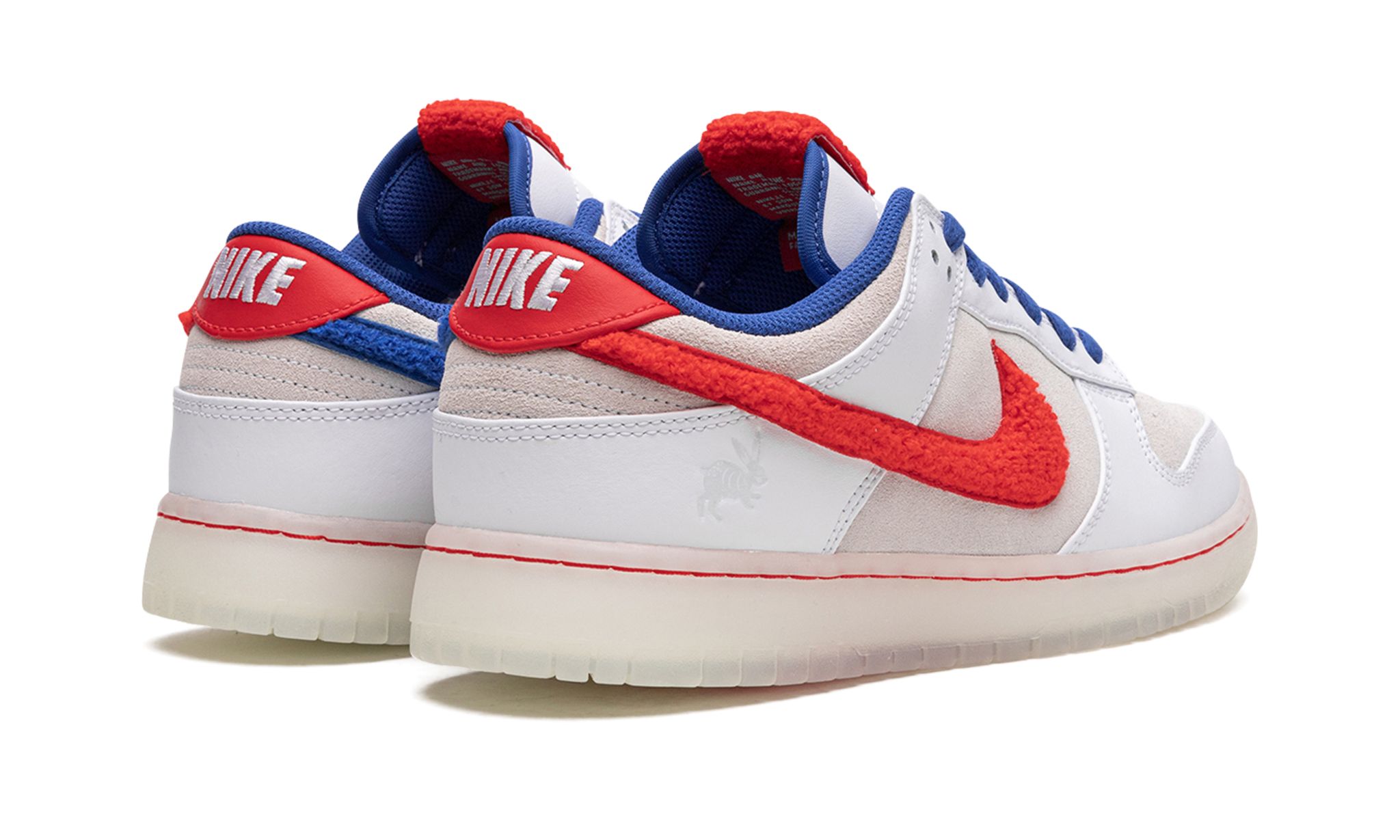 Dunk Low Year Of The Rabbit