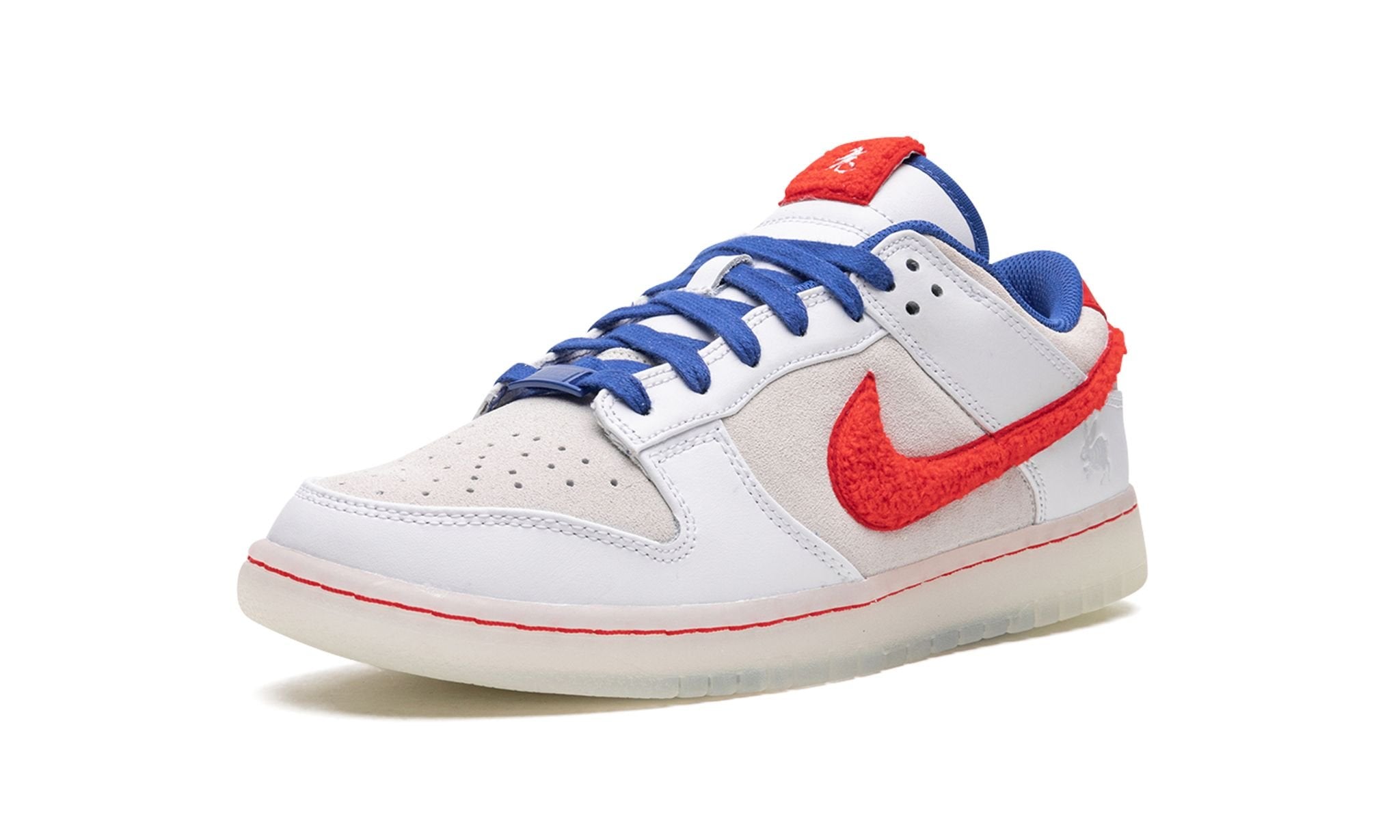 Dunk Low Year Of The Rabbit