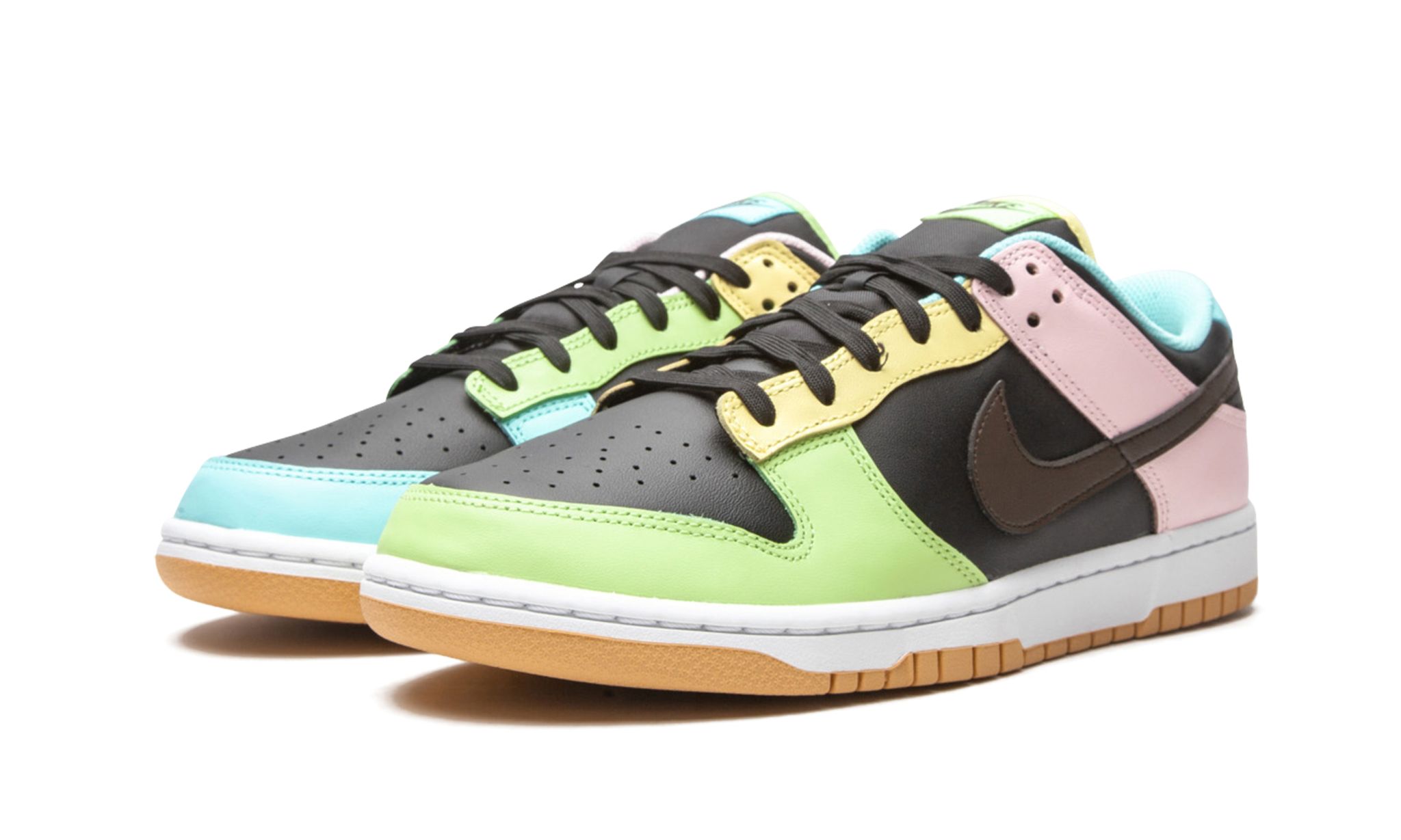Dunk Low Se Free 99 Black