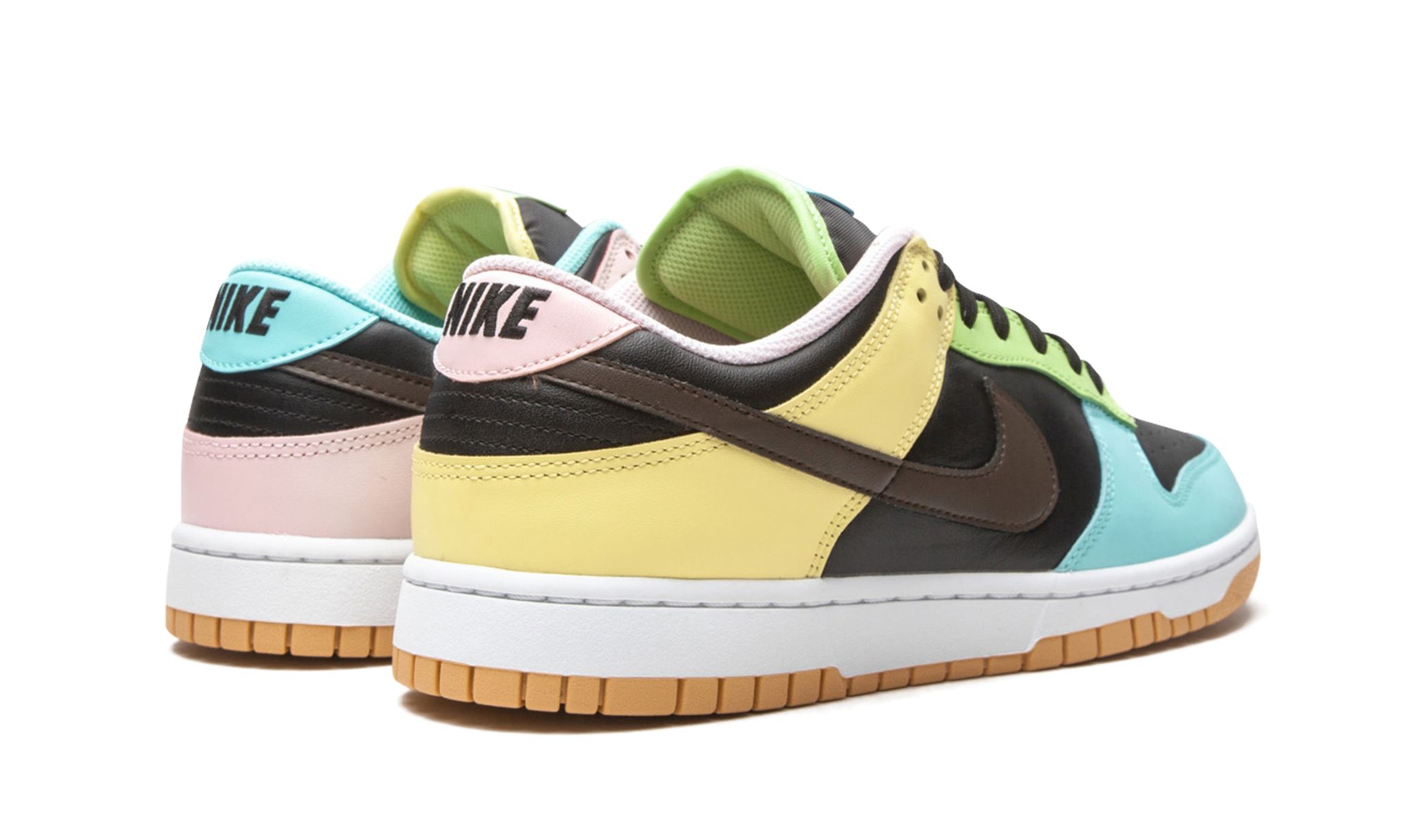 Dunk Low Se Free 99 Black