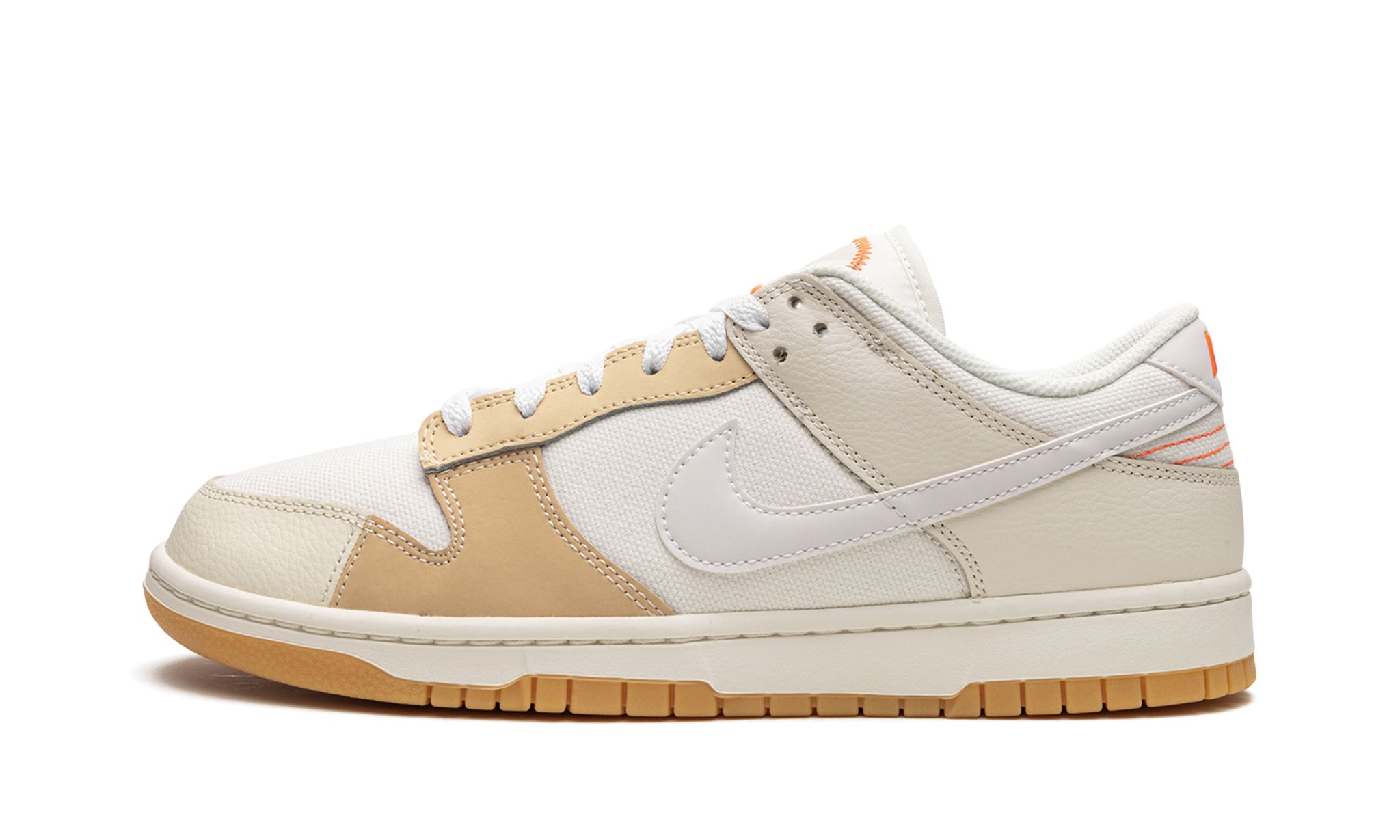 Dunk Low If Lost