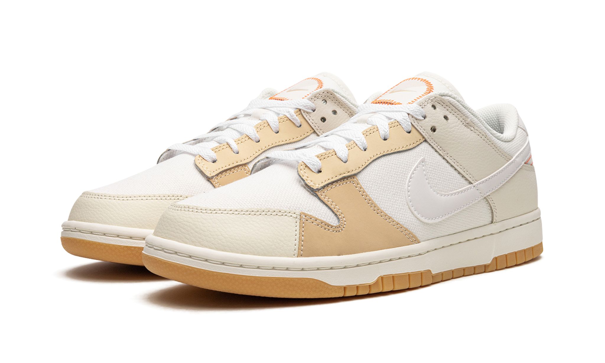 Dunk Low If Lost