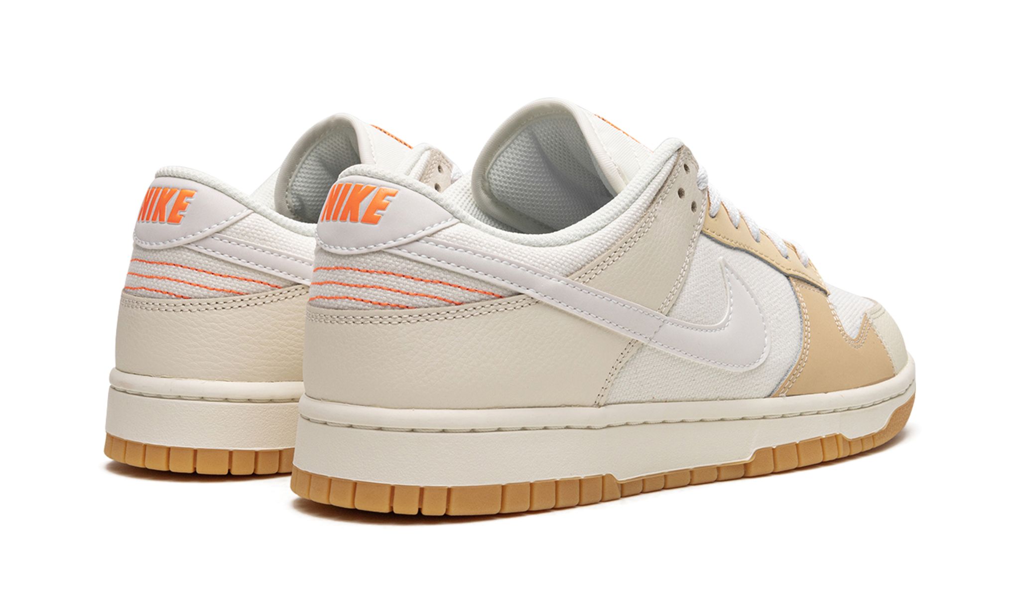 Dunk Low If Lost