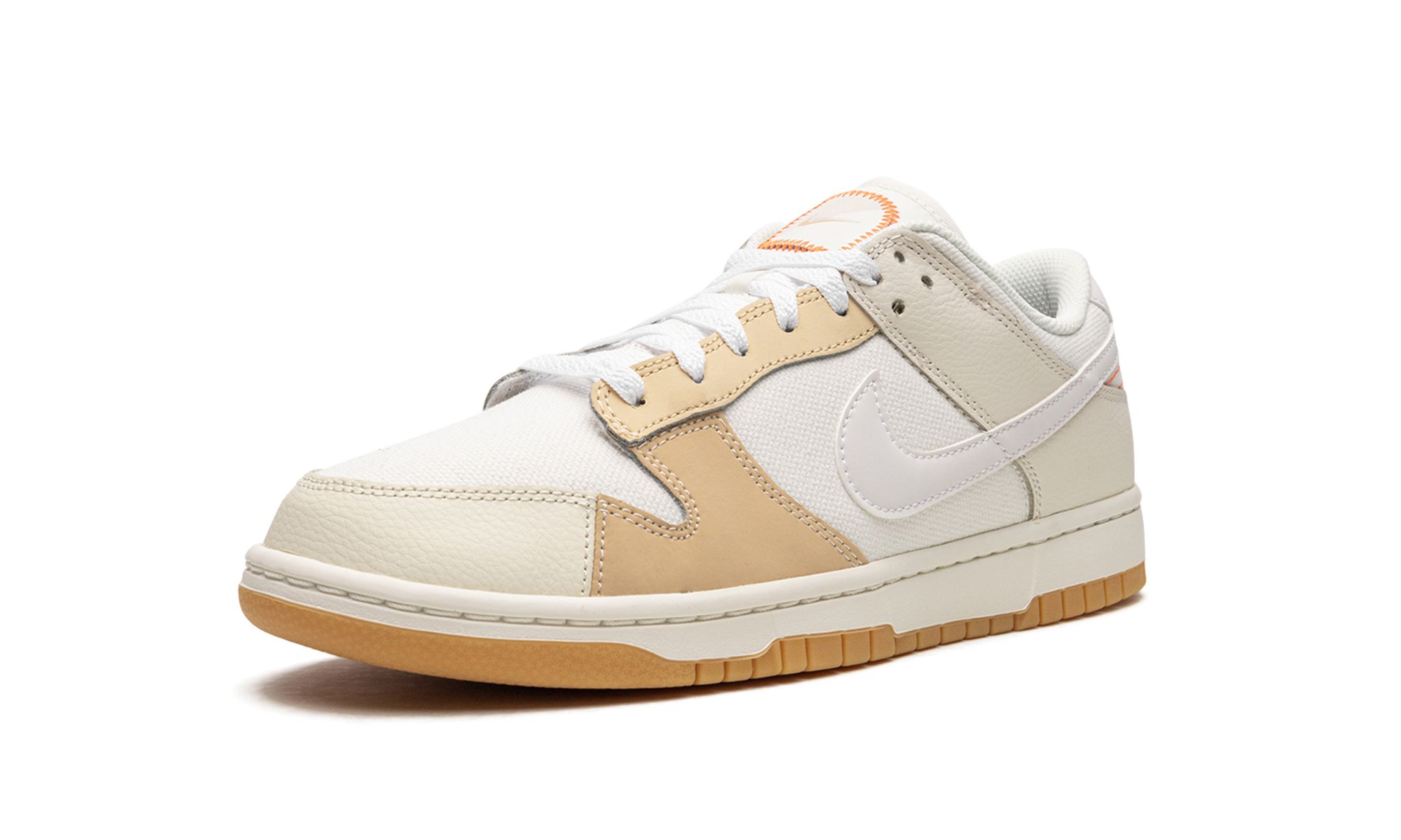 Dunk Low If Lost