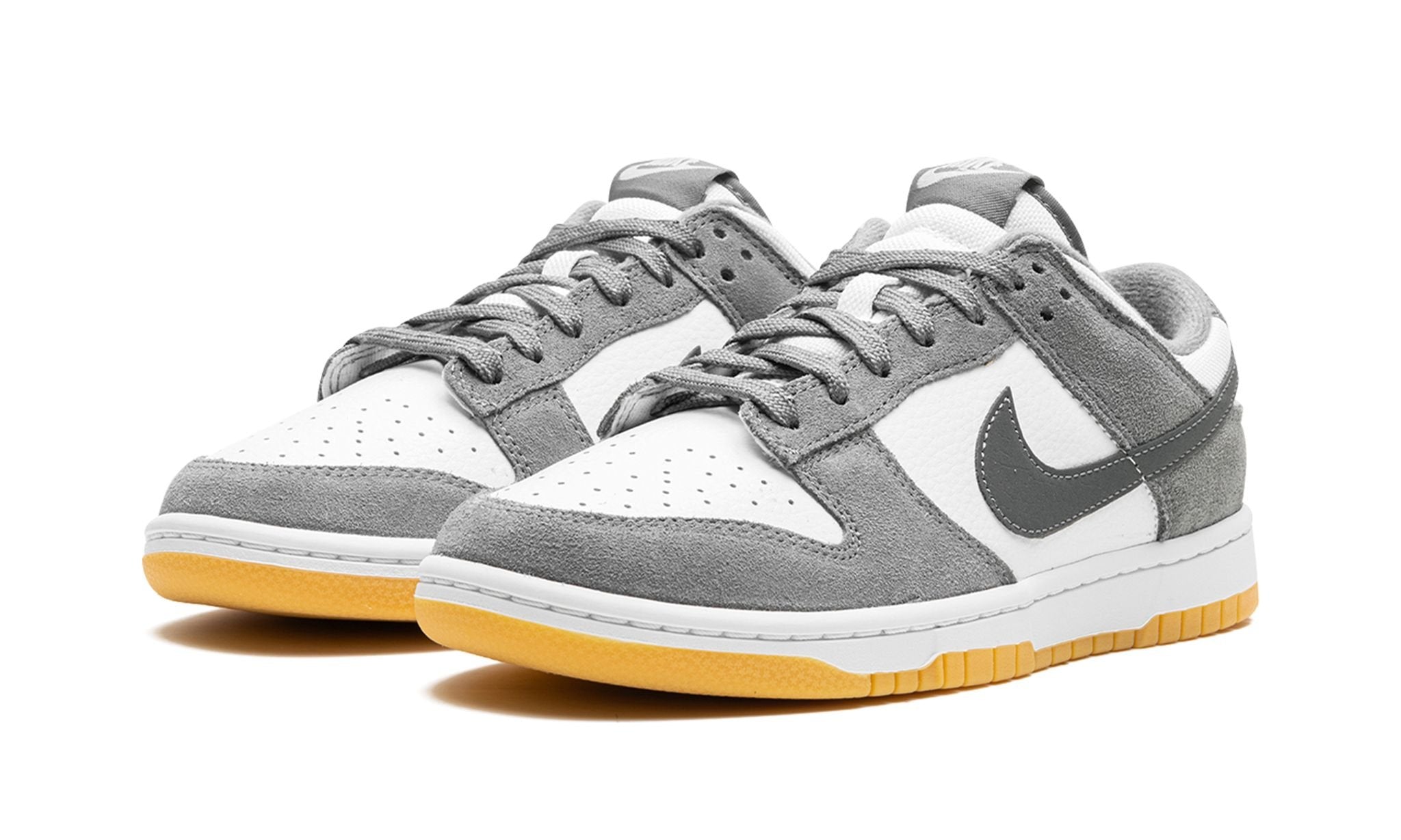 Dunk Low Smoke Grey