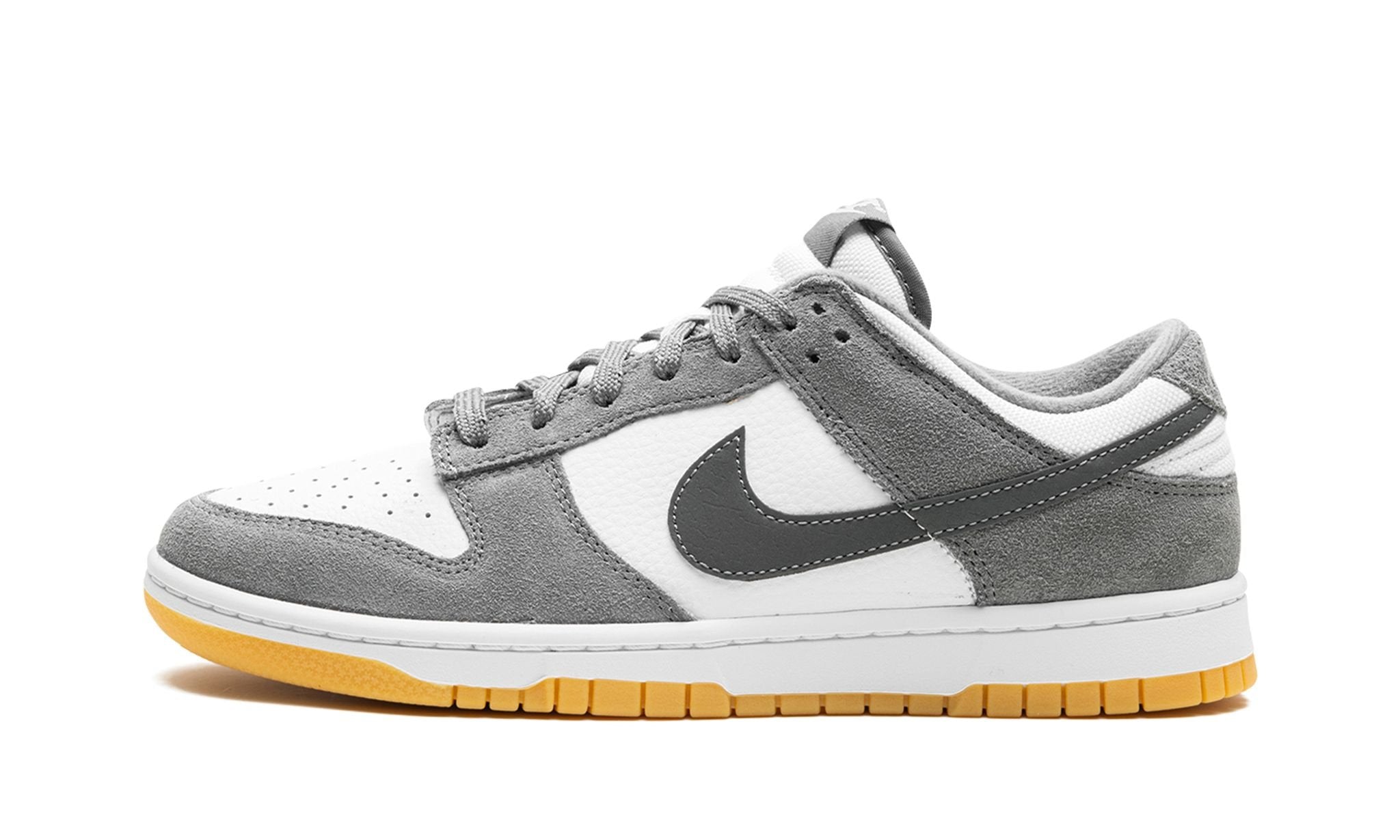 Dunk Low Smoke Grey