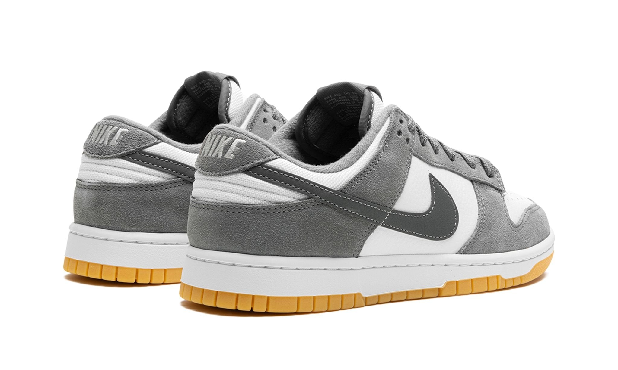 Dunk Low Smoke Grey