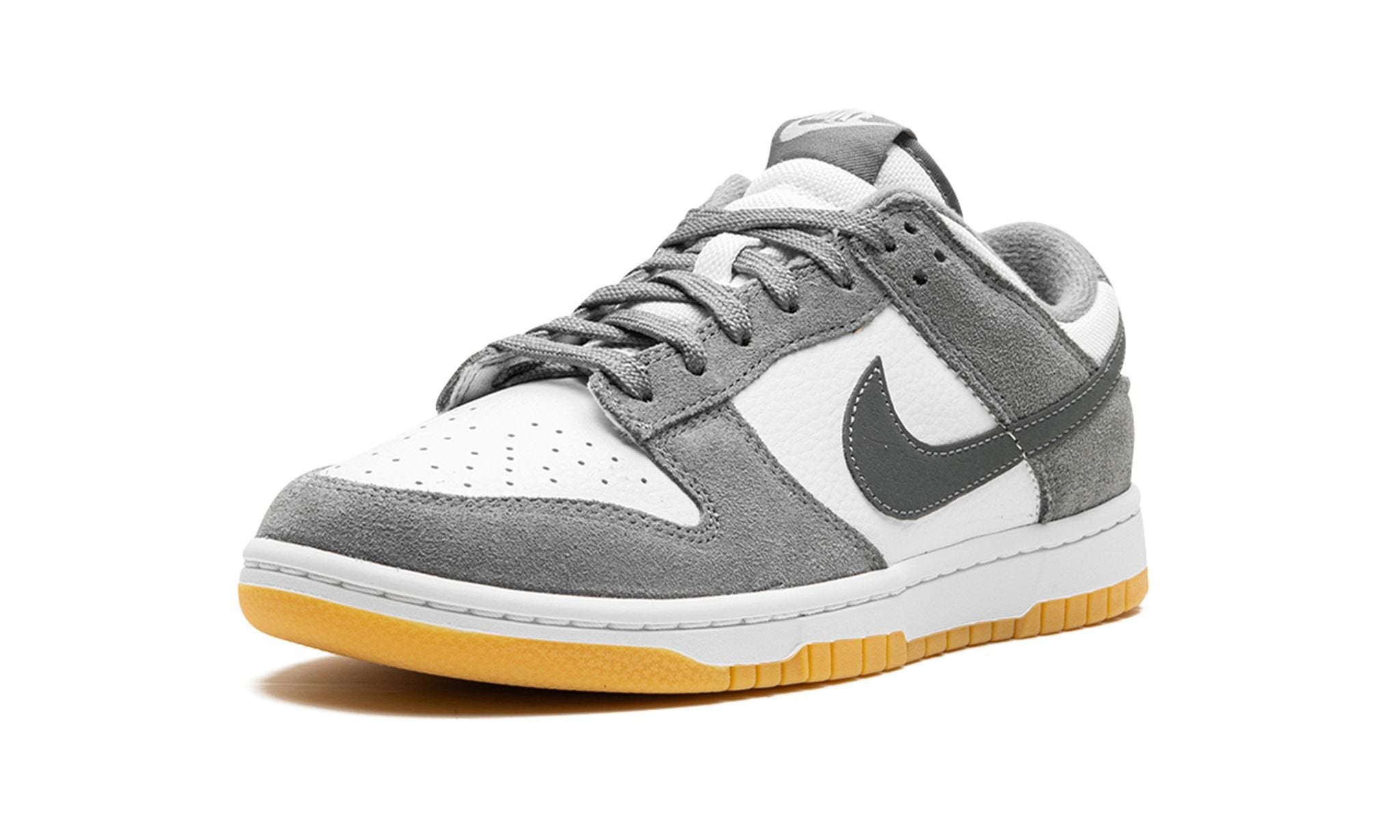 Dunk Low Smoke Grey