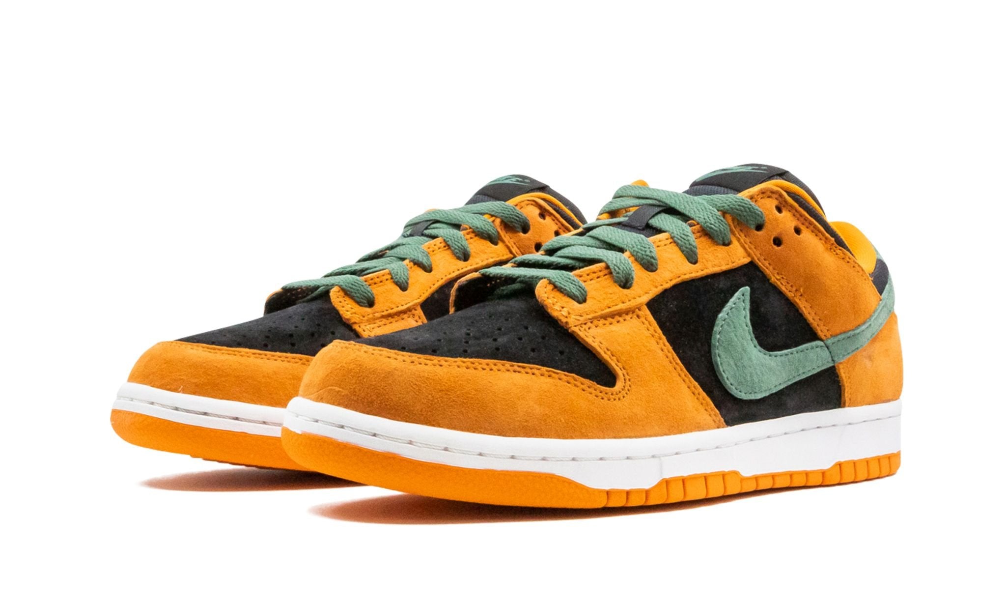 Dunk Low Sp Ceramic