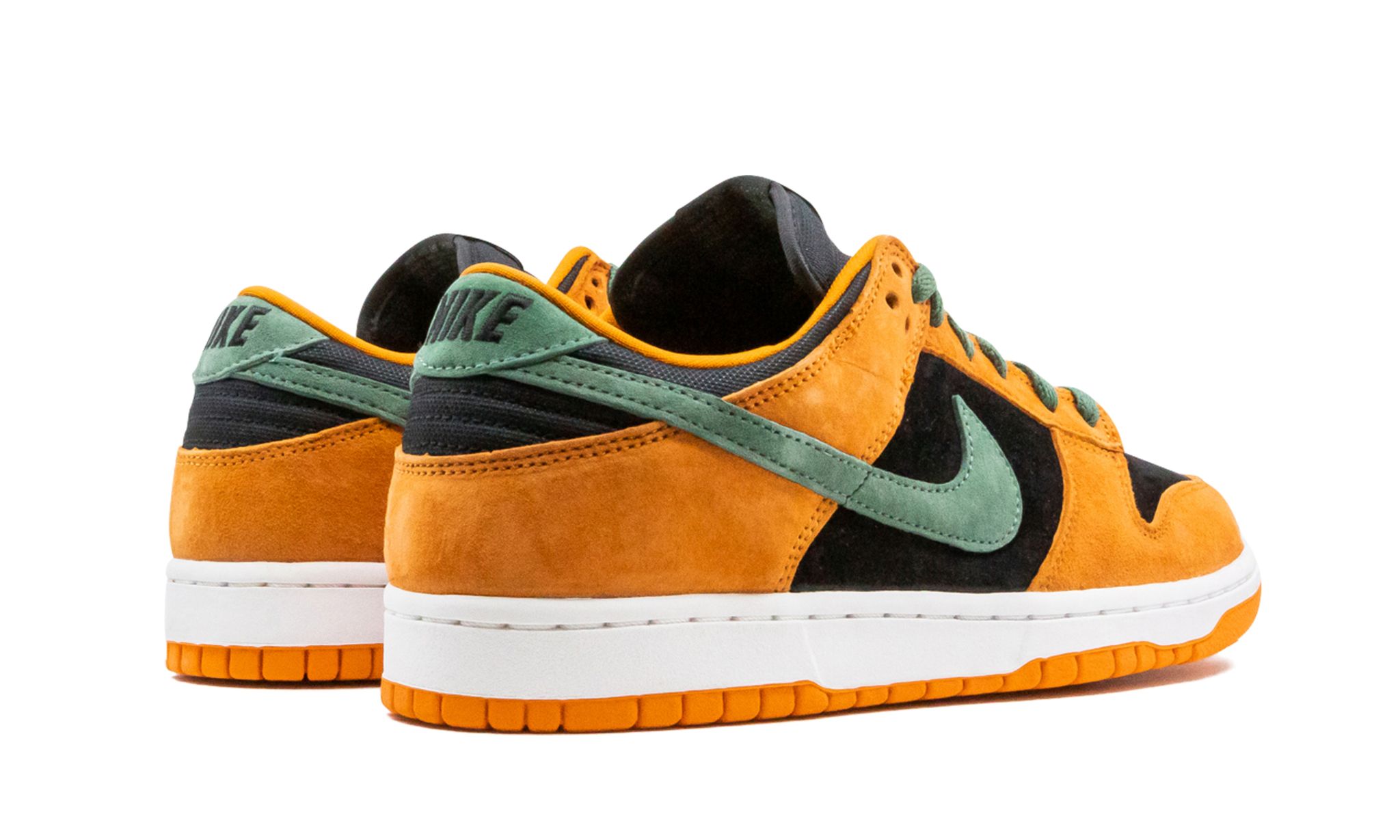 Dunk Low Sp Ceramic