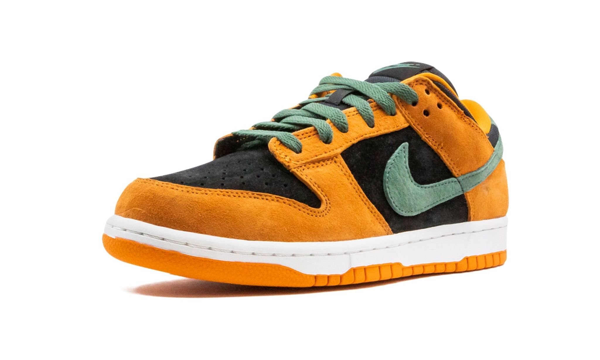 Dunk Low Sp Ceramic
