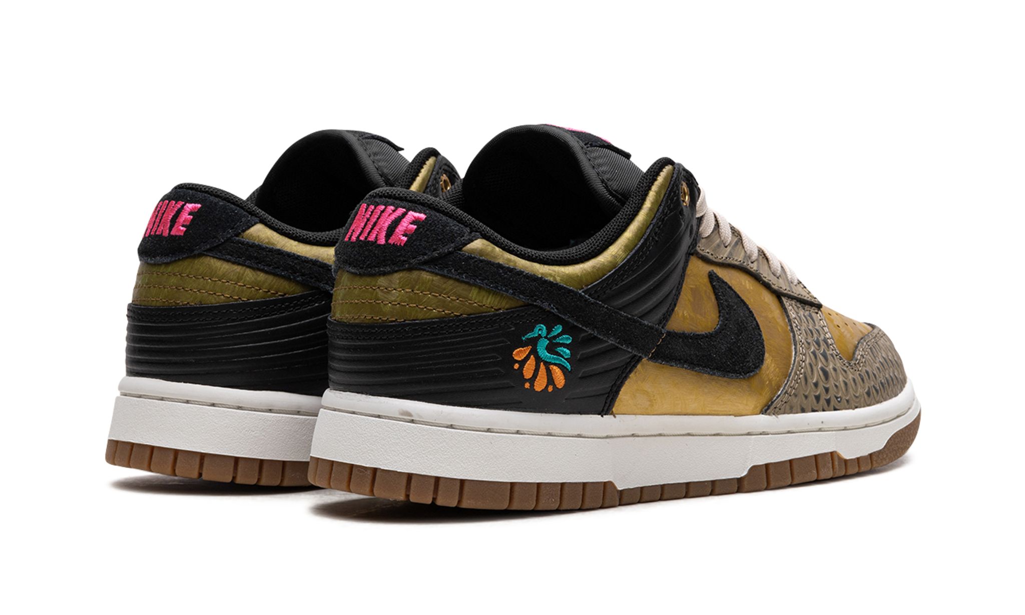 Dunk Low Wmns Dia De Los Muertos